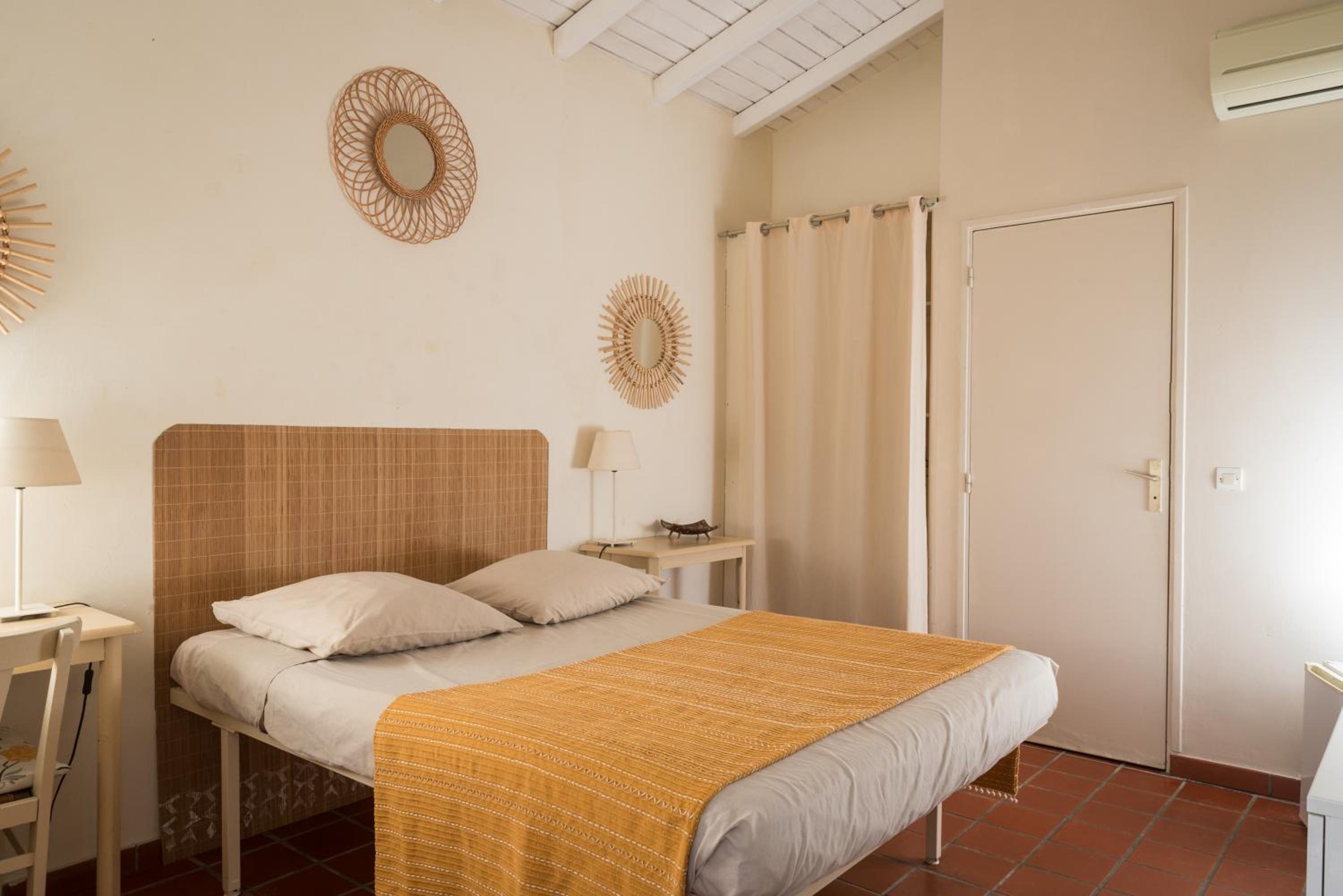 Standard Double Room with Pool View photo 1