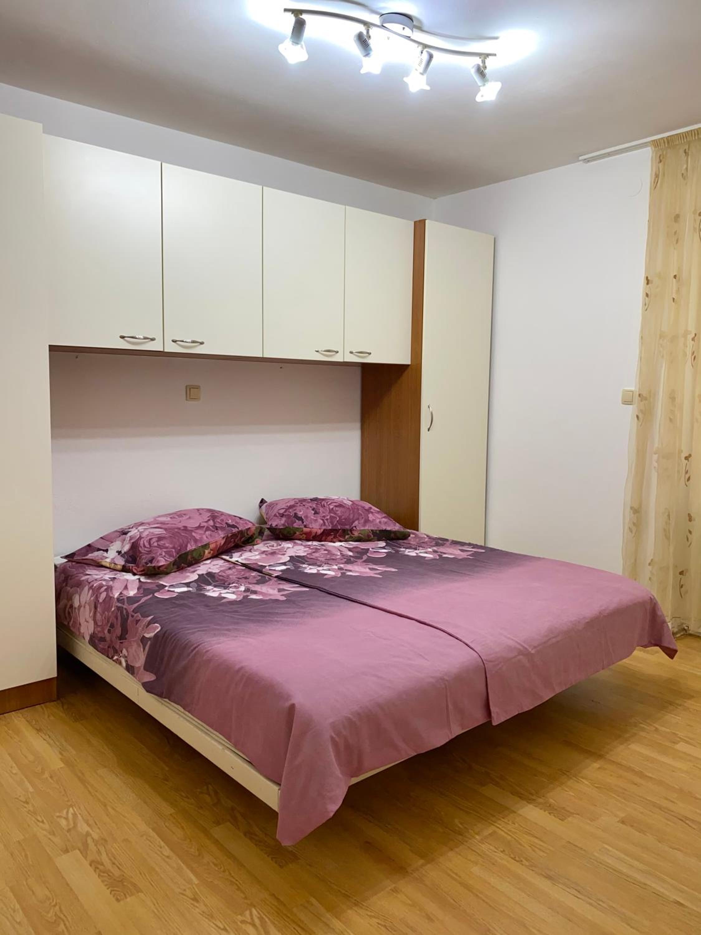 Two-Bedroom Apartment photo 1