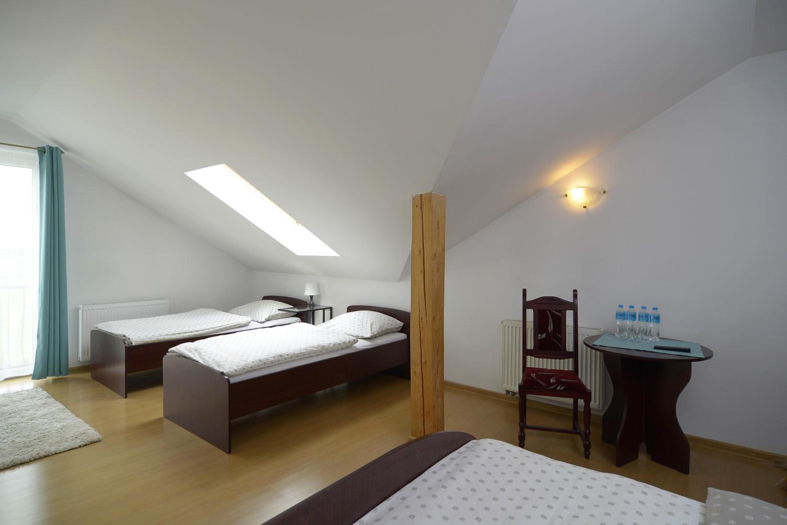 Quadruple Room - Photo 3