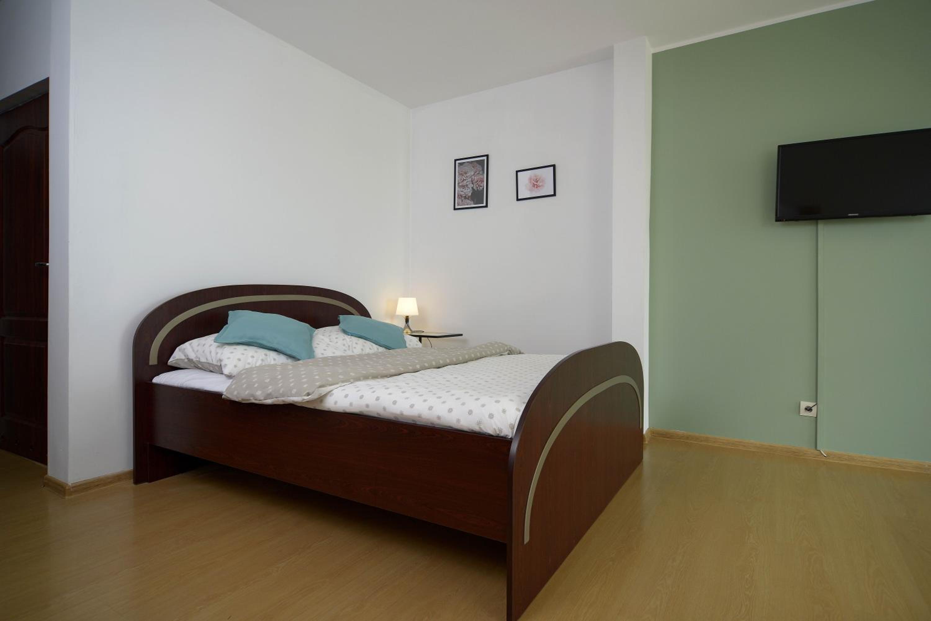 Quadruple Room - Photo 2