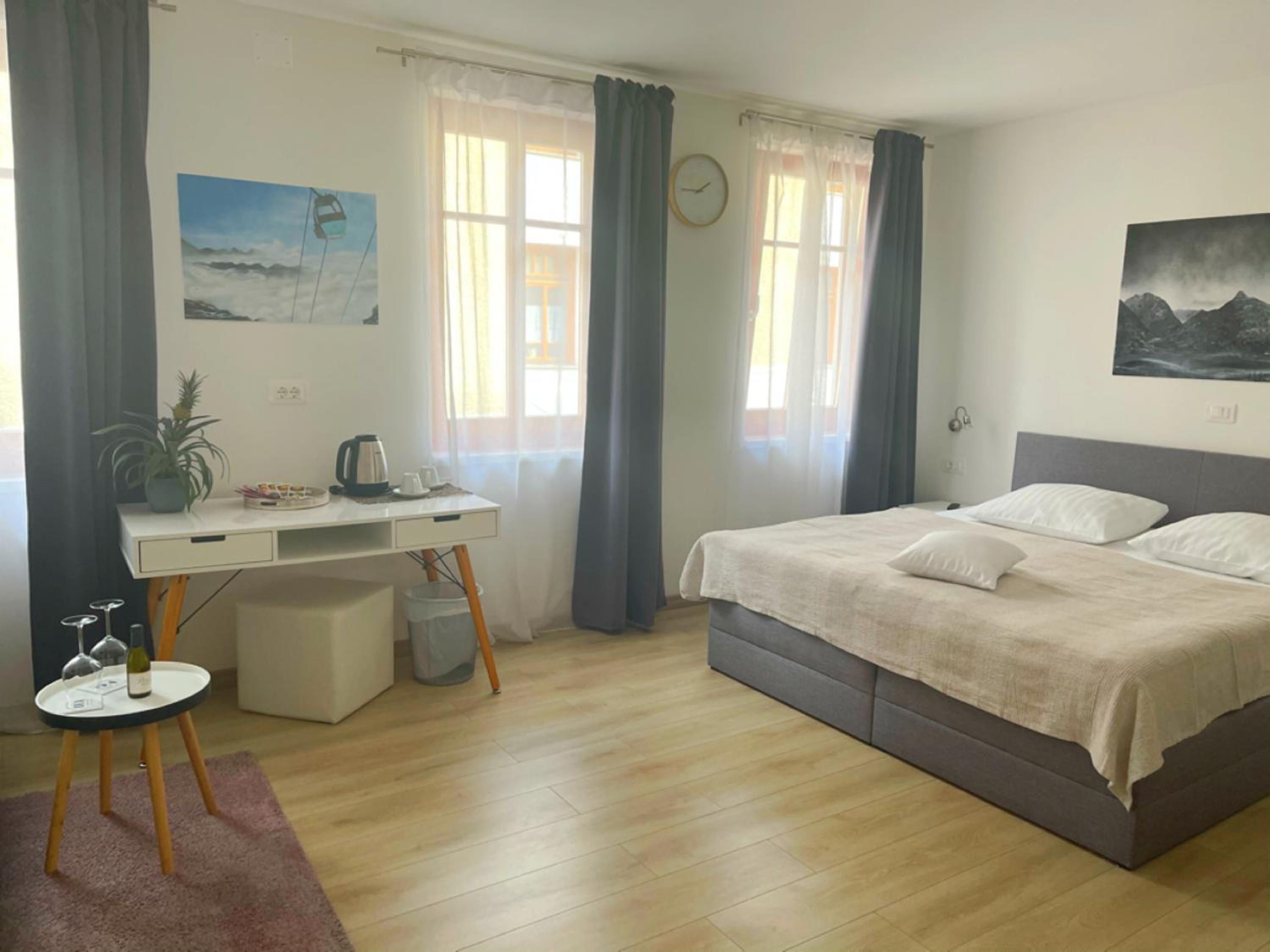 King Room