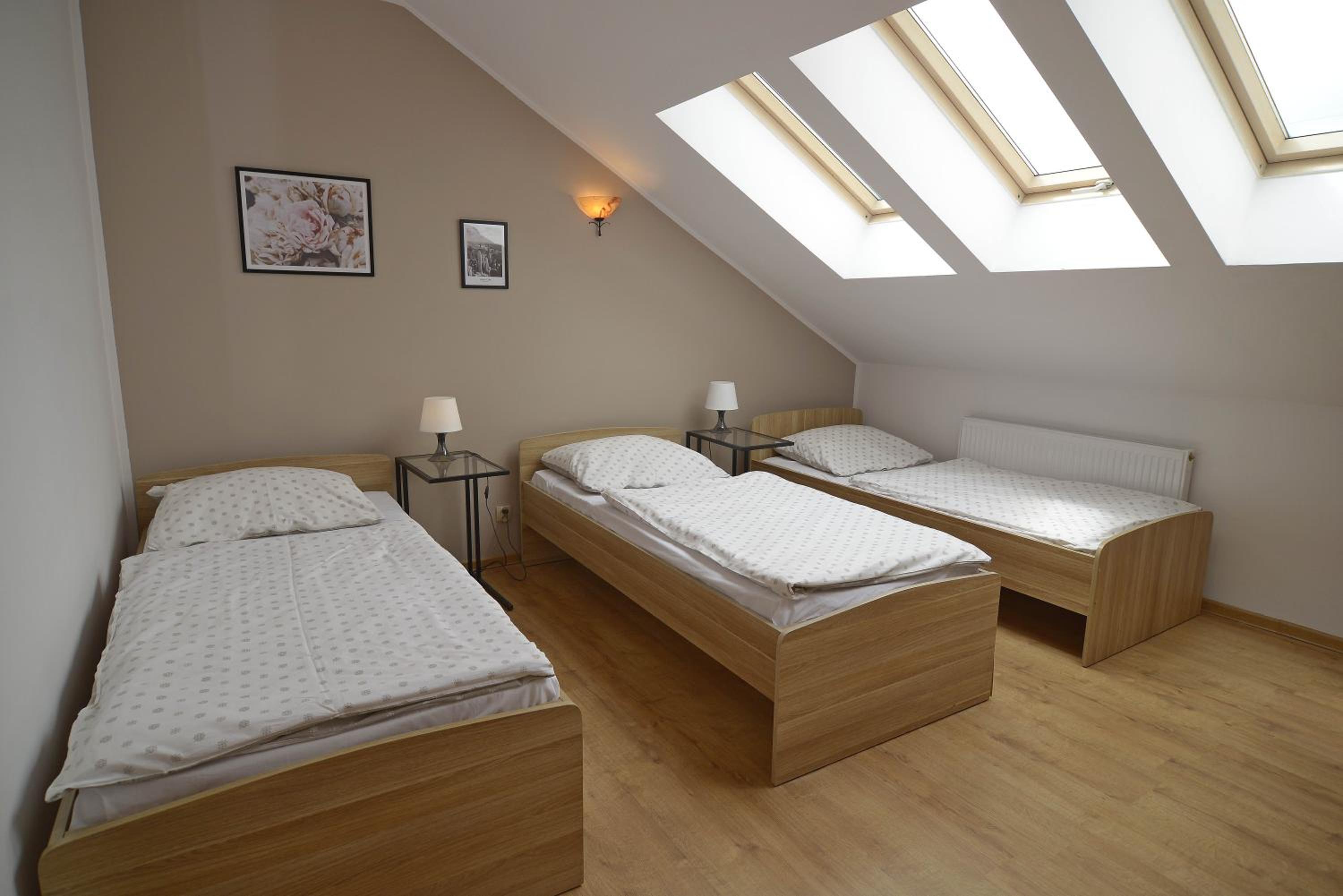 Triple Room photo 1