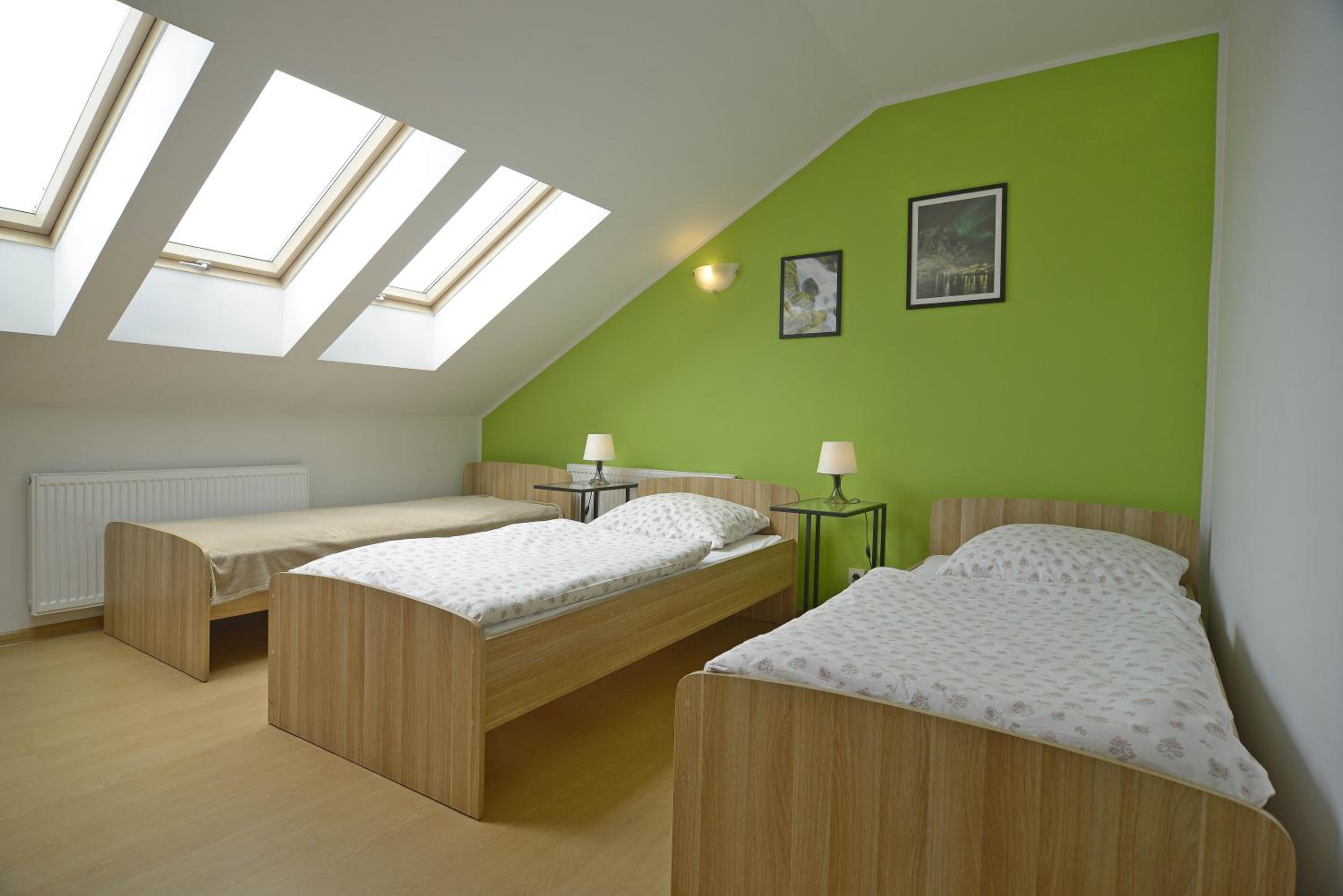 Triple Room photo 3