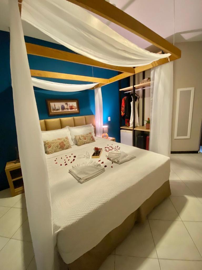Double Room with Patio photo 1