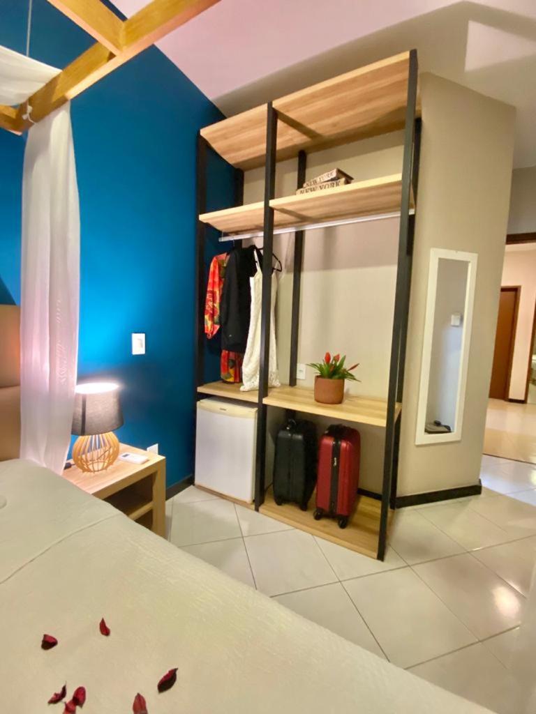 Double Room with Patio photo 2