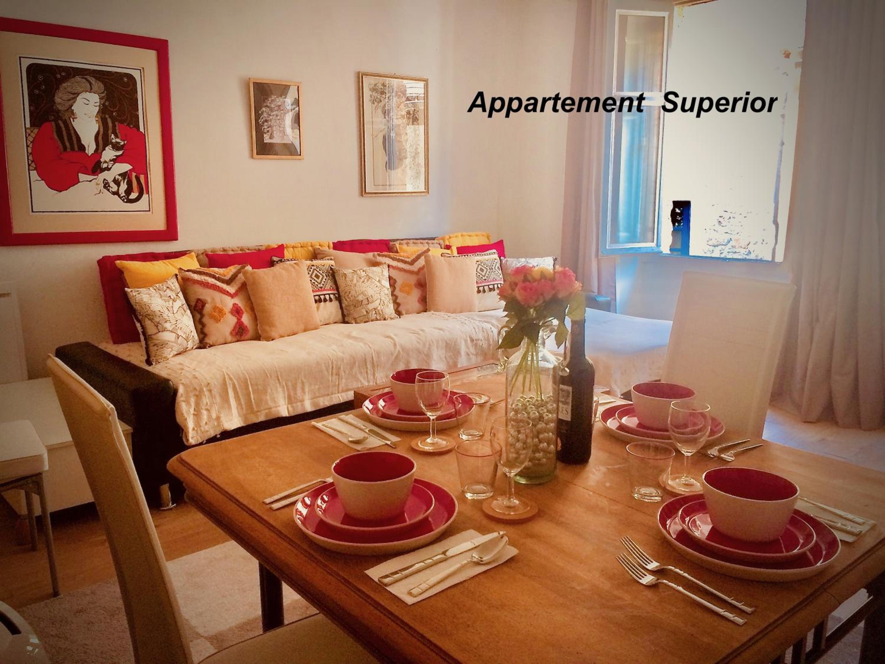 Superior Apartment photo 3
