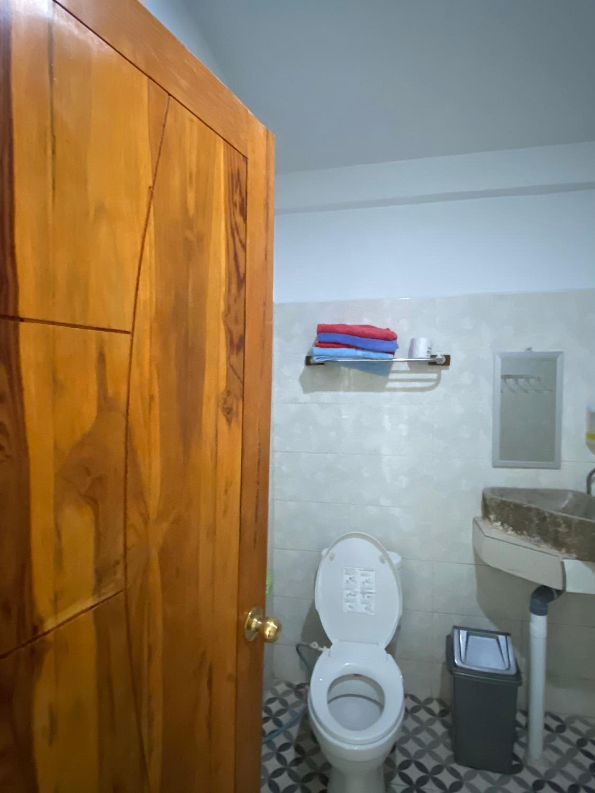Double Room - Photo 5