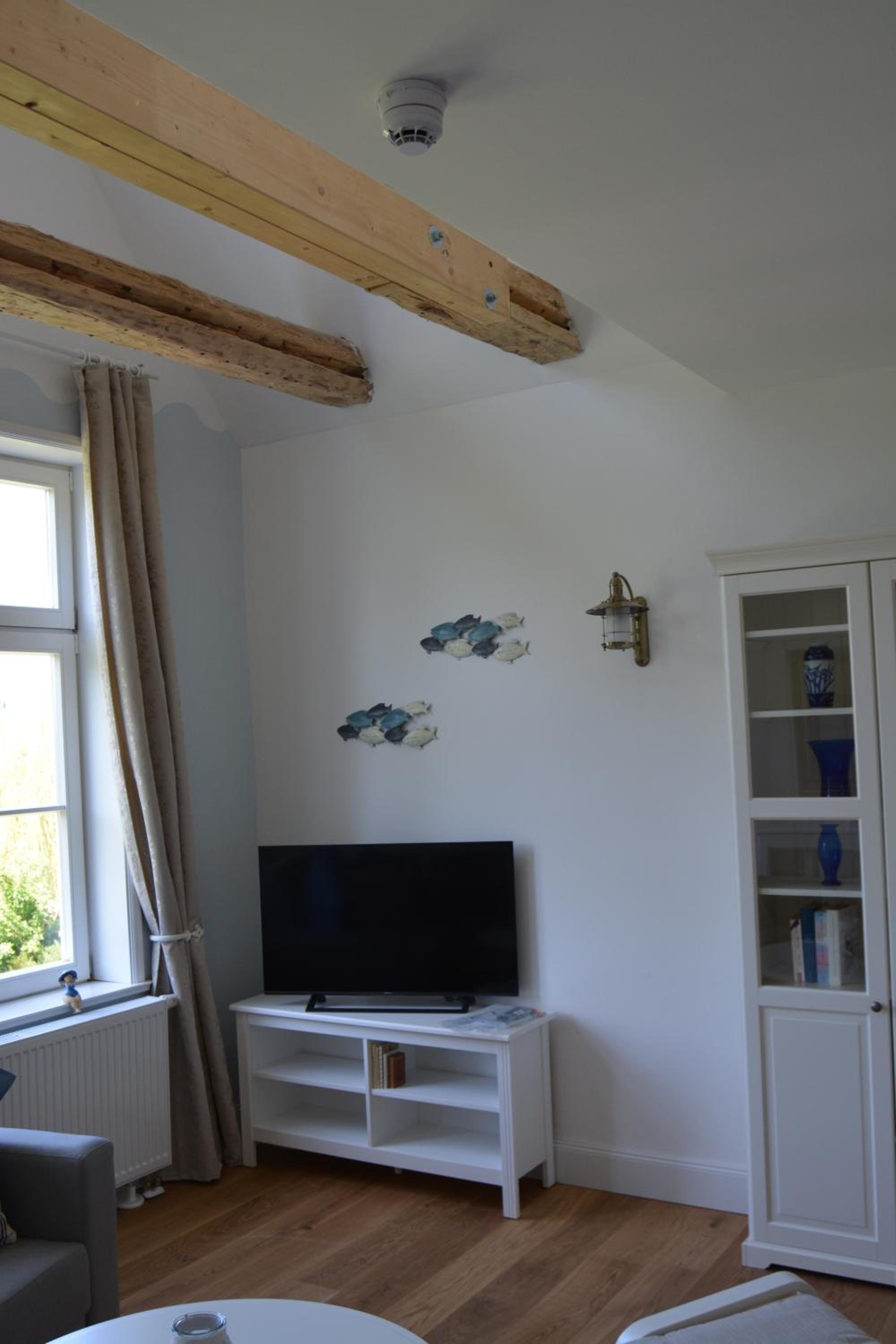 Apartment with Sea View photo 1