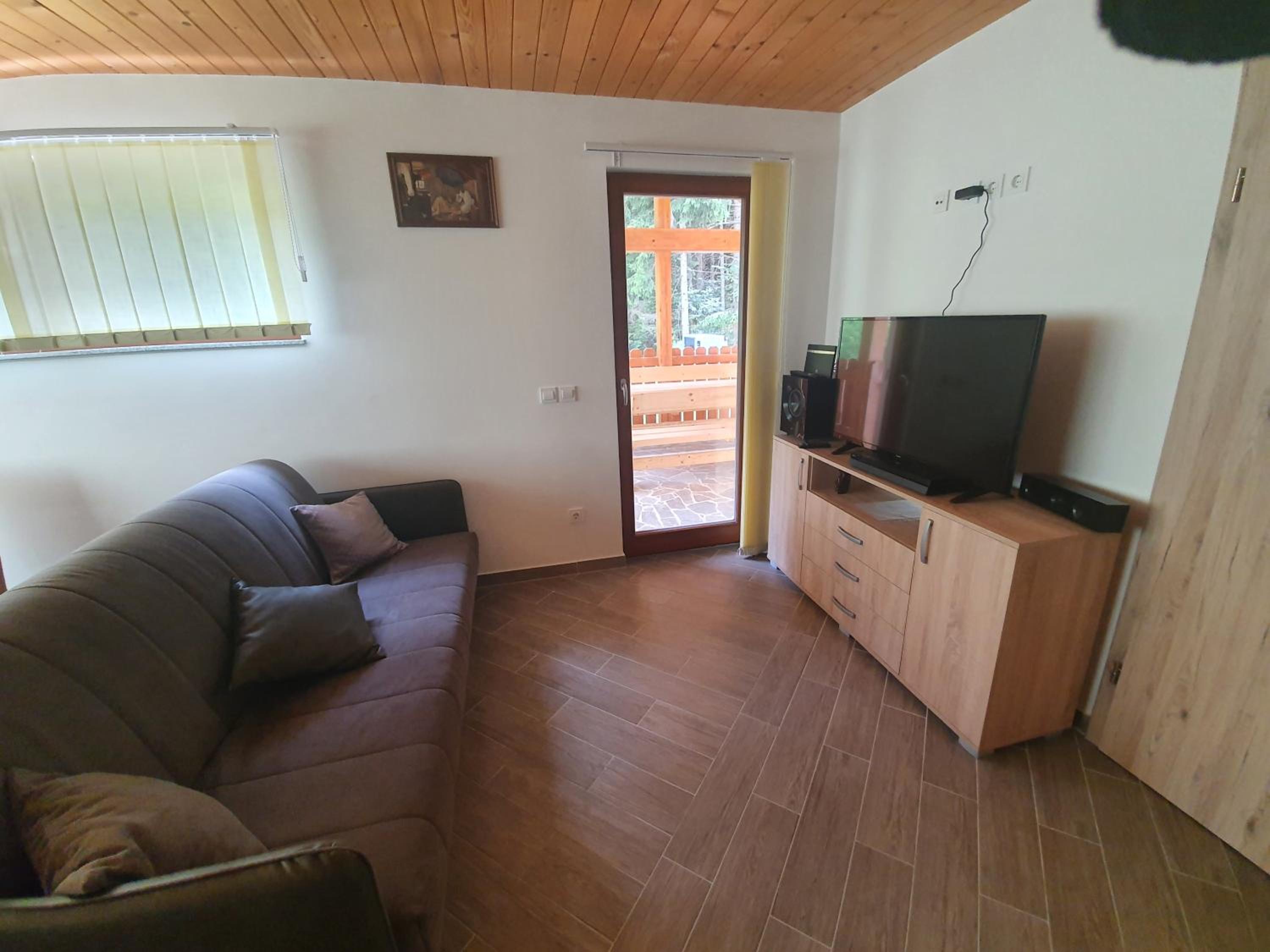 Two-Bedroom Apartment photo 1