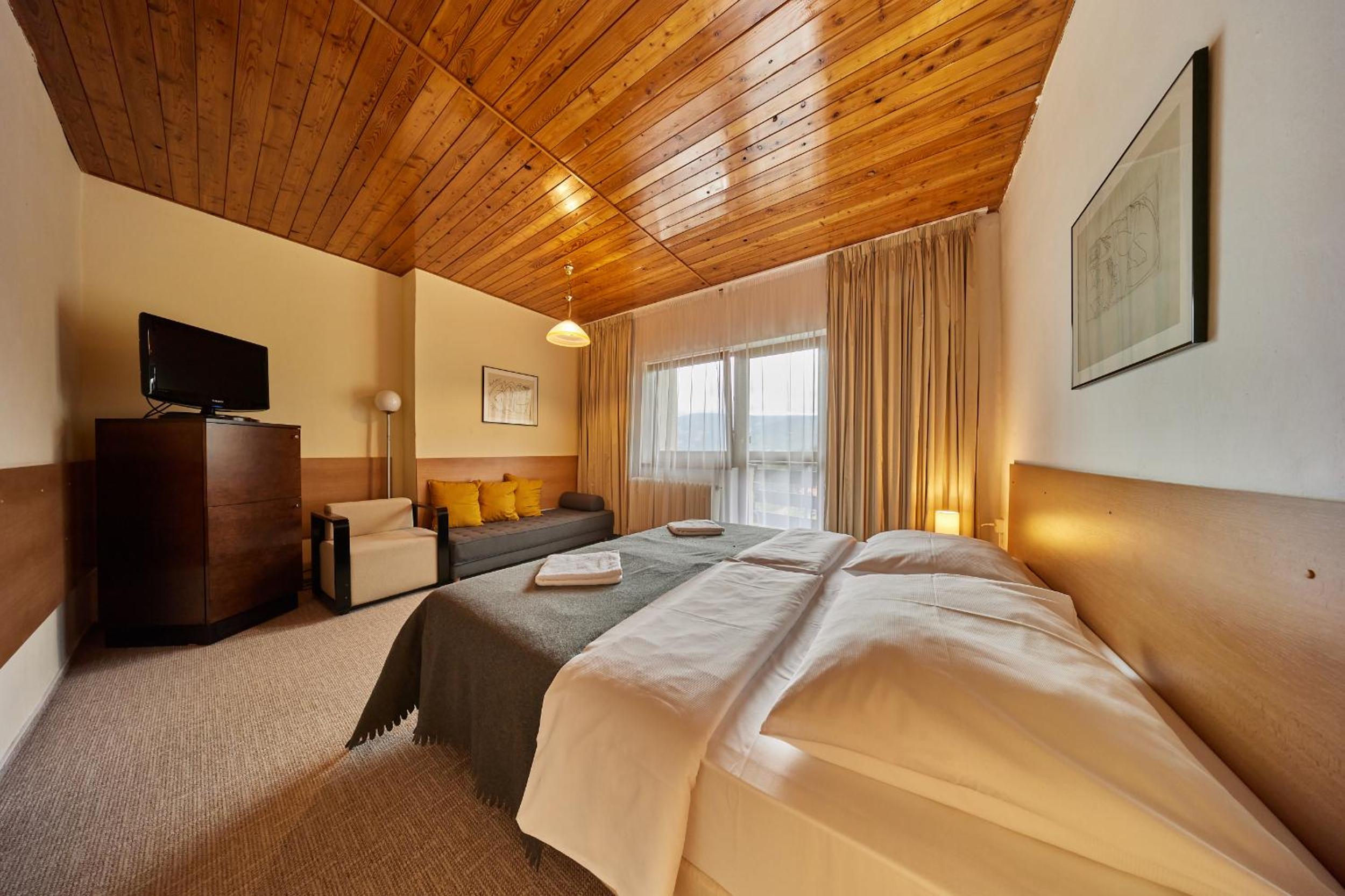 Double Or Twin Room With Balcony photo 1