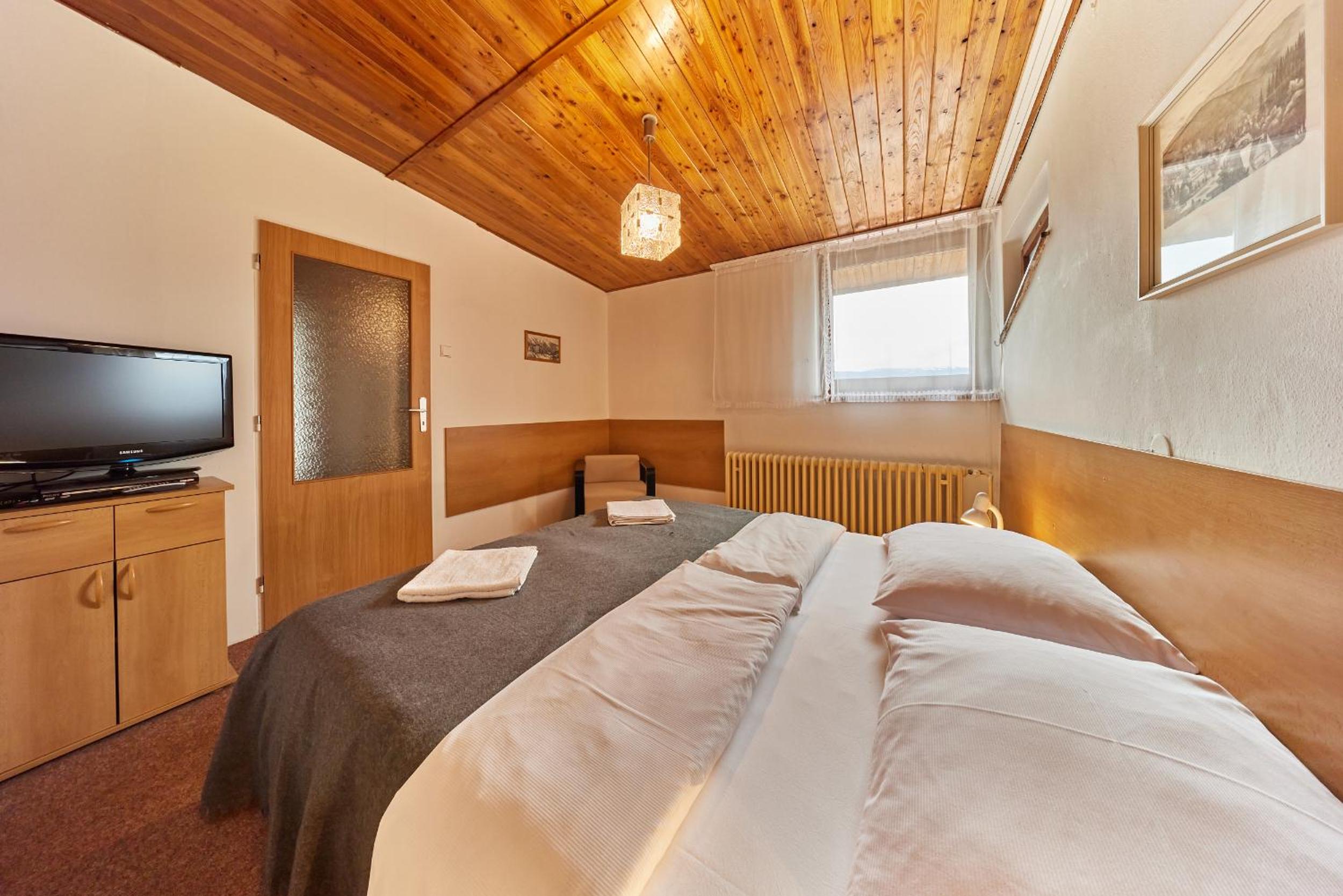 Double Or Twin Room photo 2