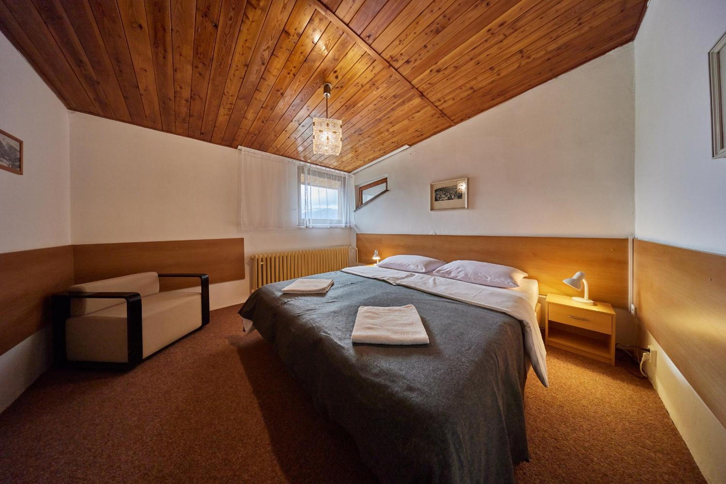 Double Or Twin Room photo 3