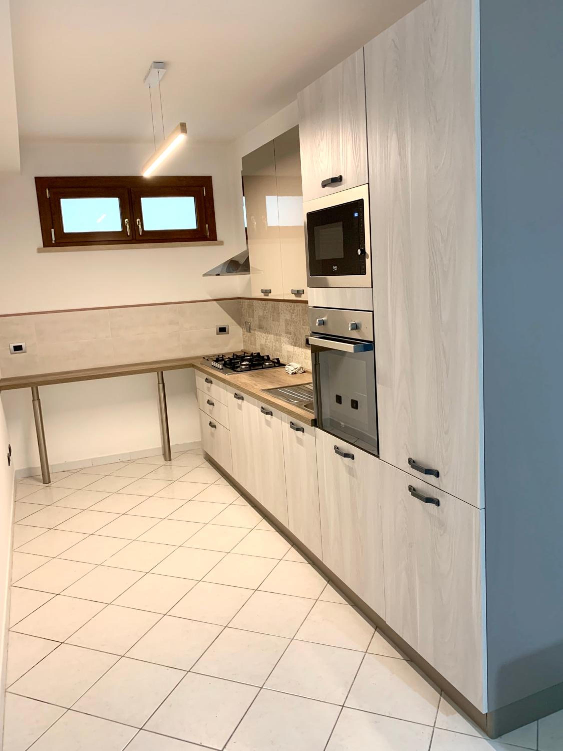 Apartment with Garden View - Photo 9