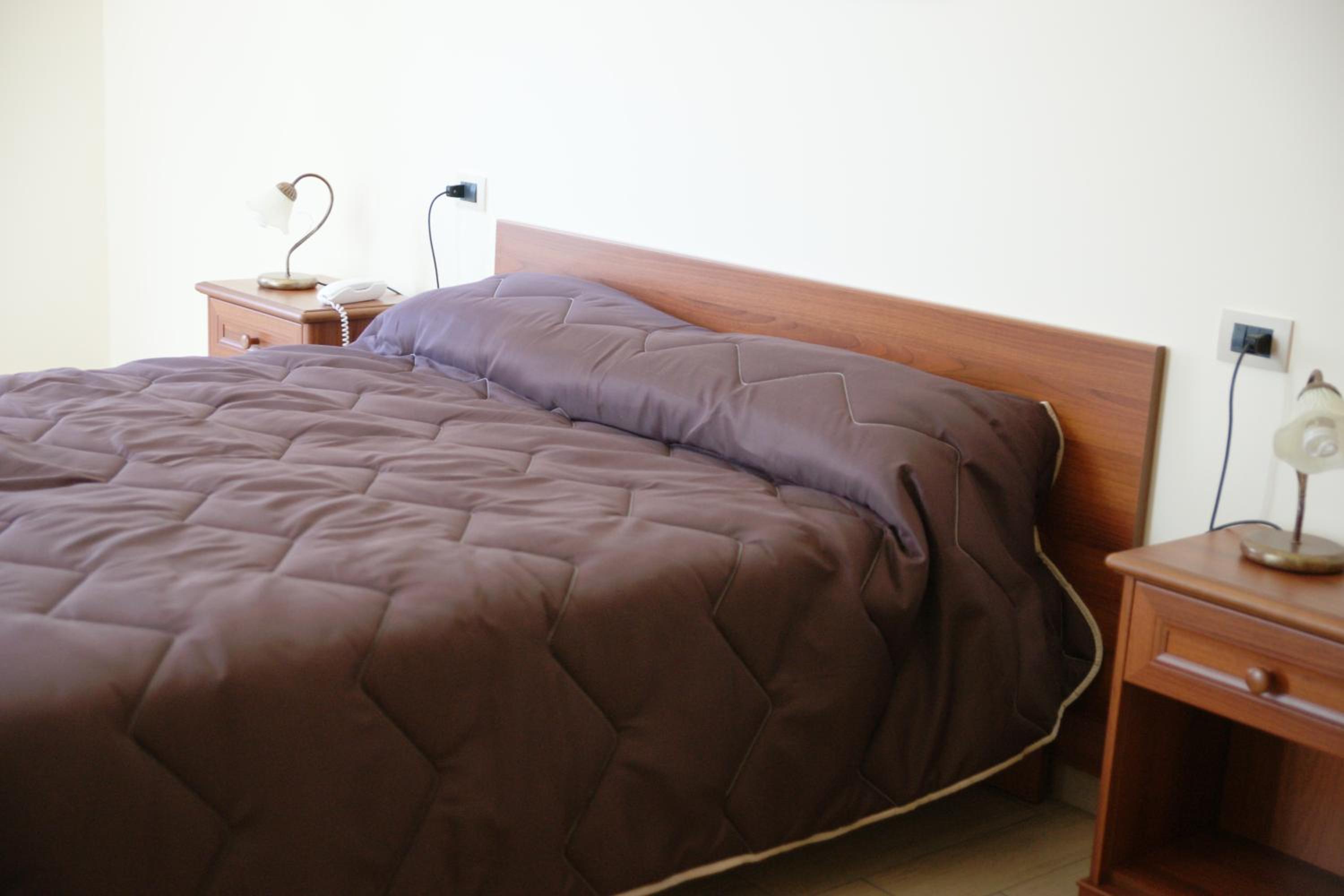 Chambre Double Standard pour Occupation Simple