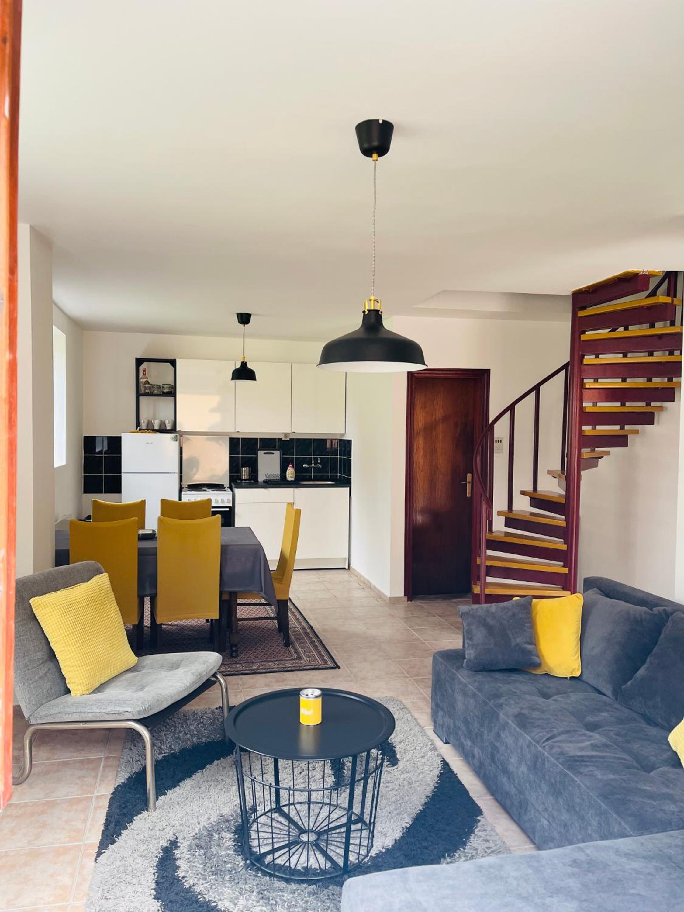 Two-Bedroom House photo 1
