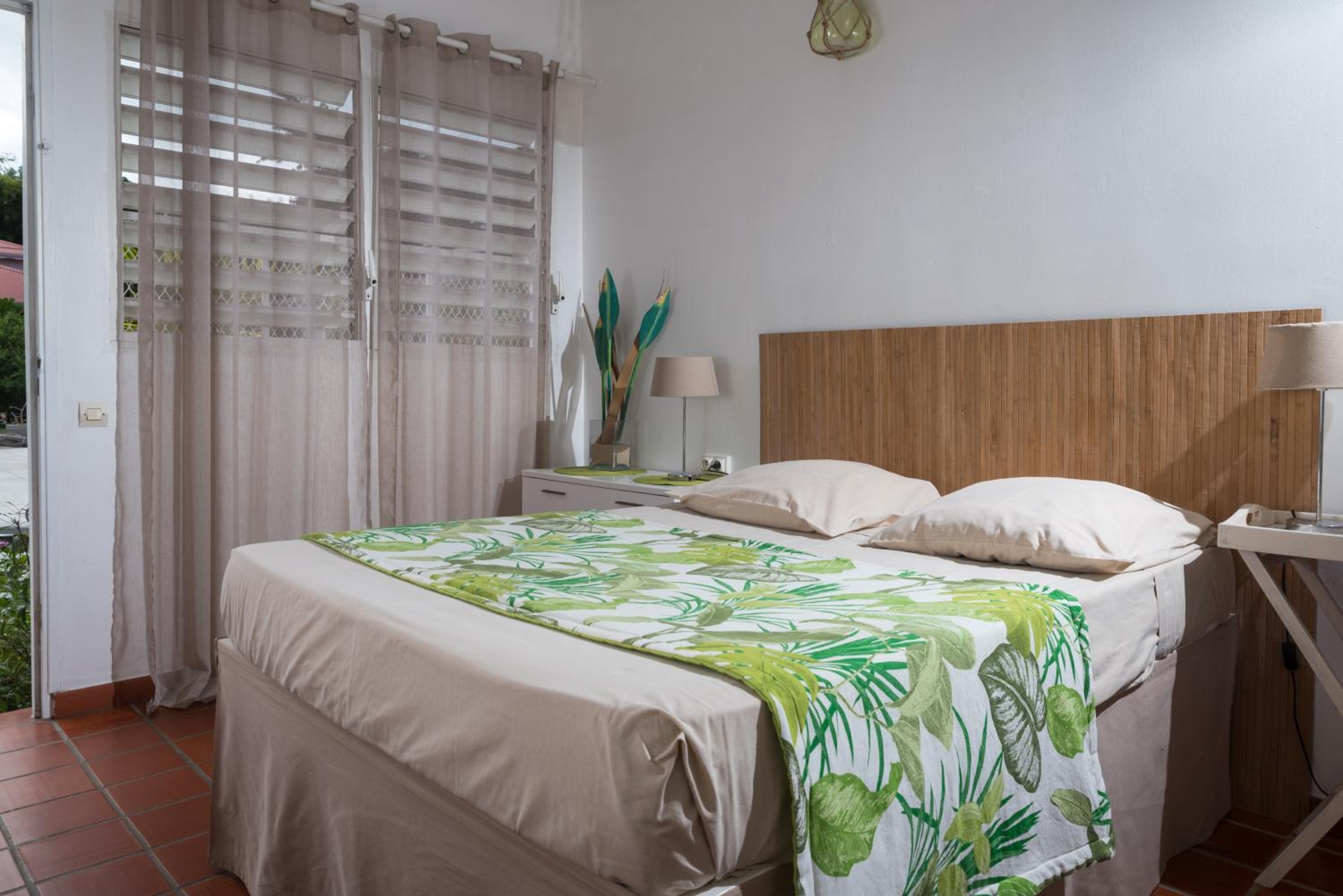 Standard Double Room with Pool View photo 3