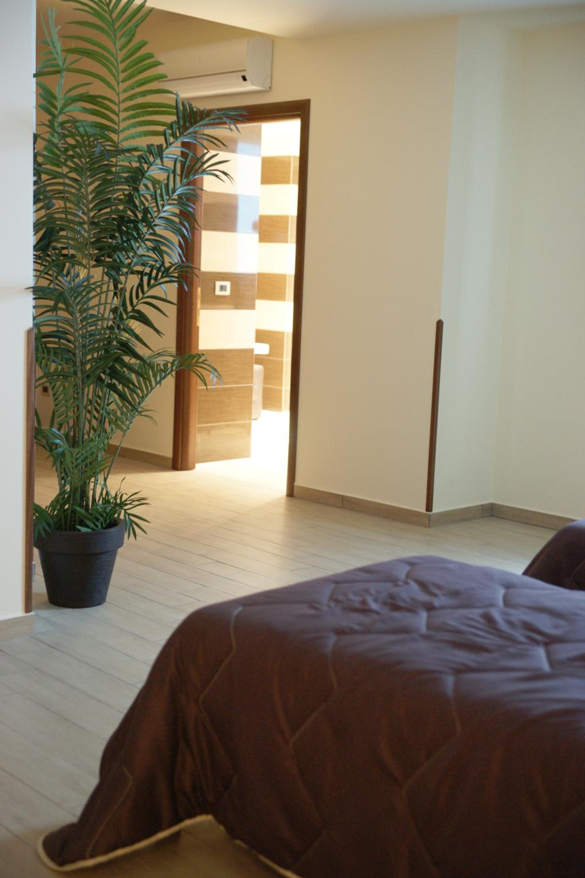 Quadruple Room photo 3