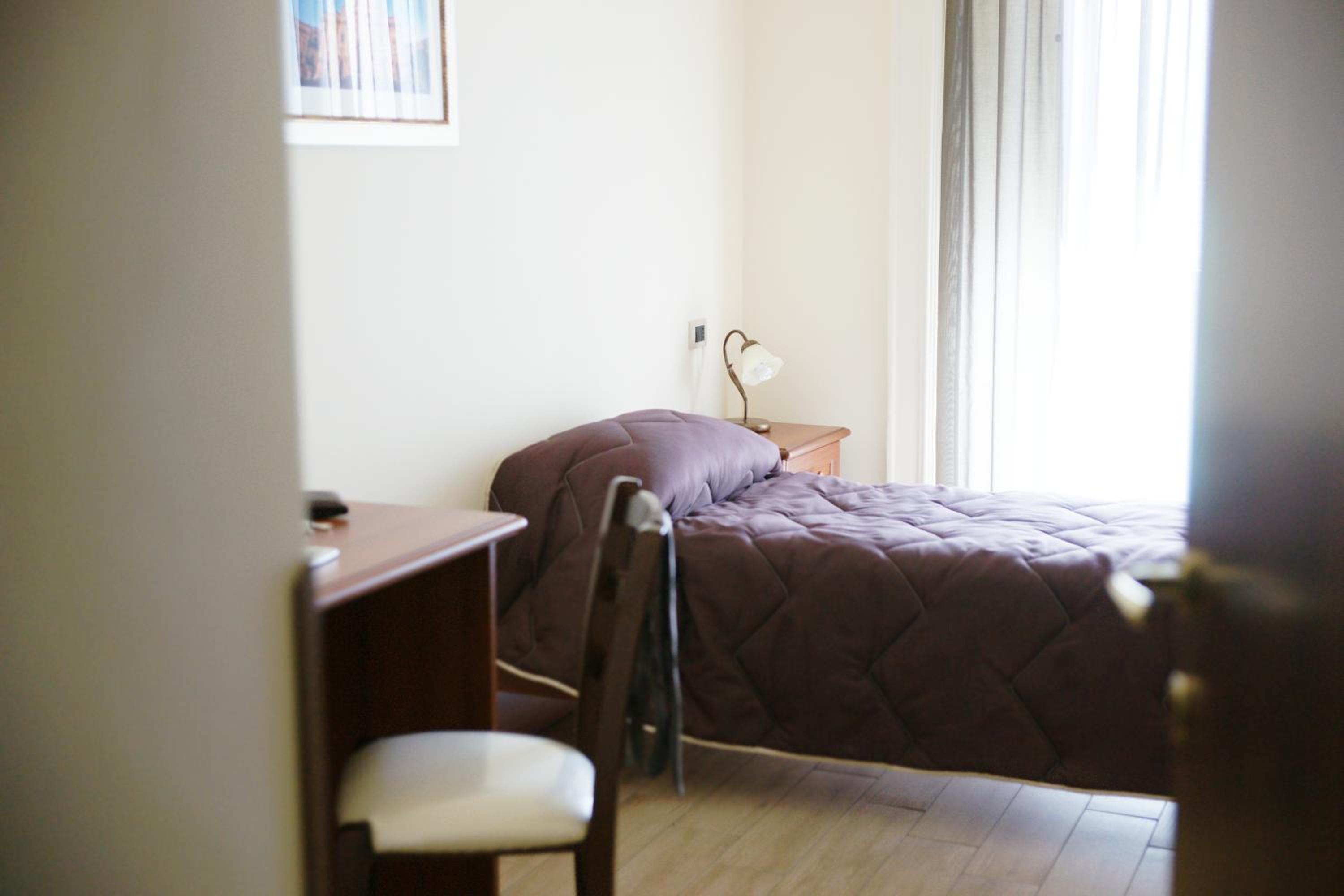 Chambre Simple