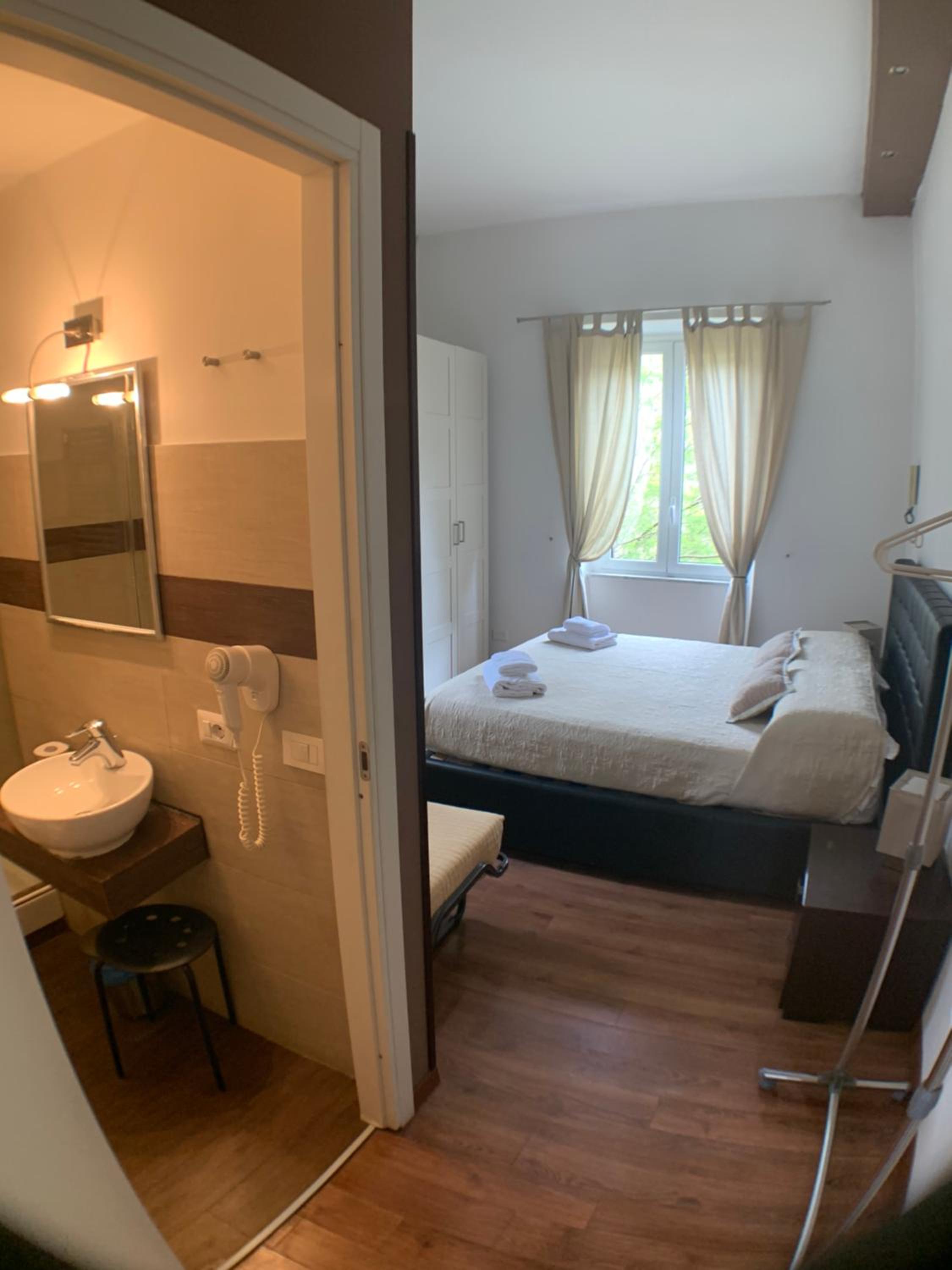 Double Room photo 2