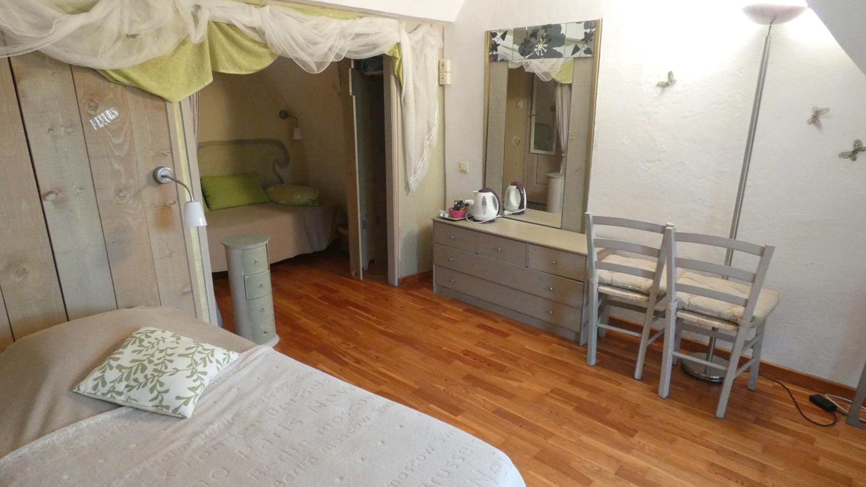 Twin Room photo 2