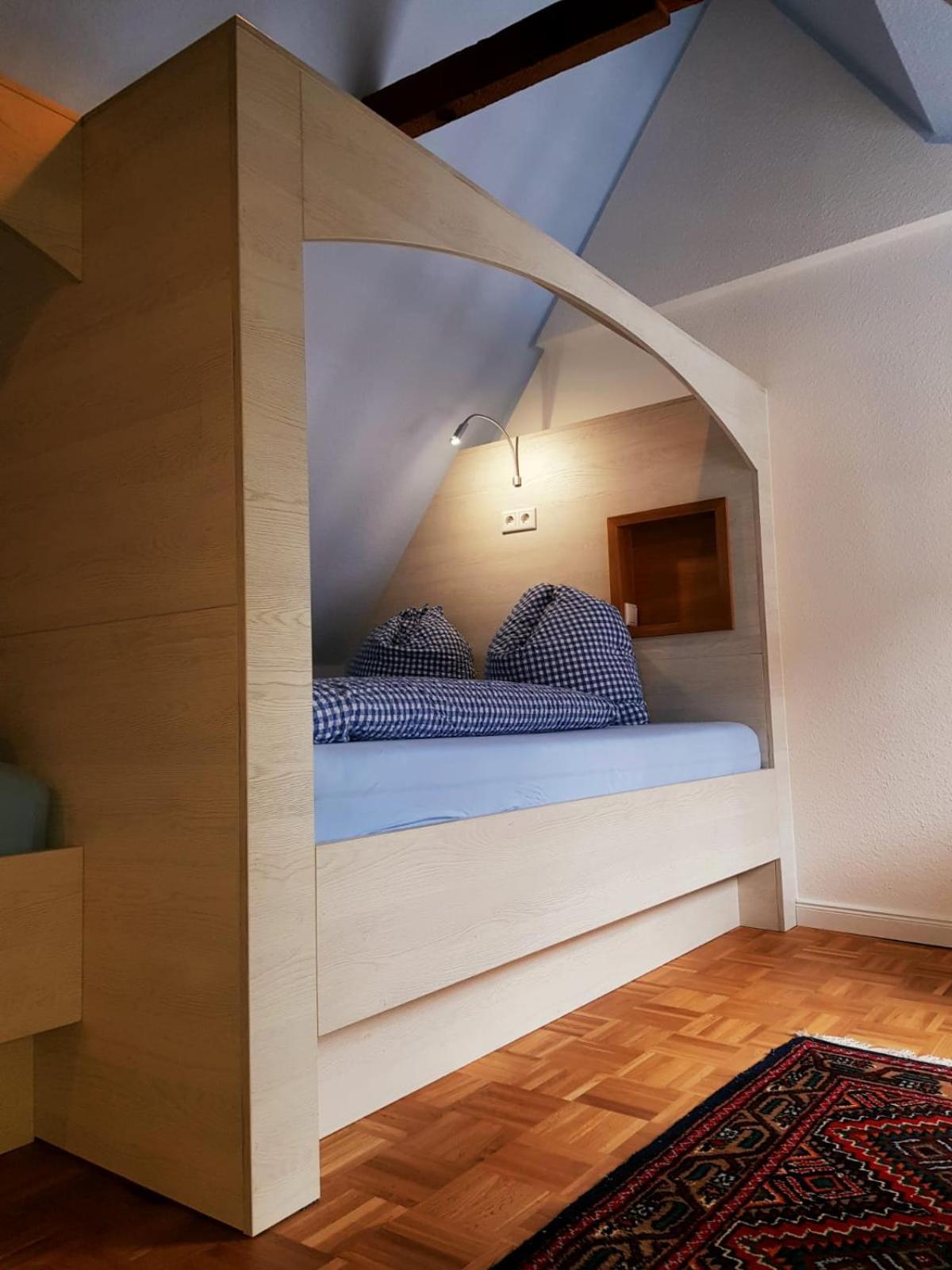 One-Bedroom Apartment - Photo 14