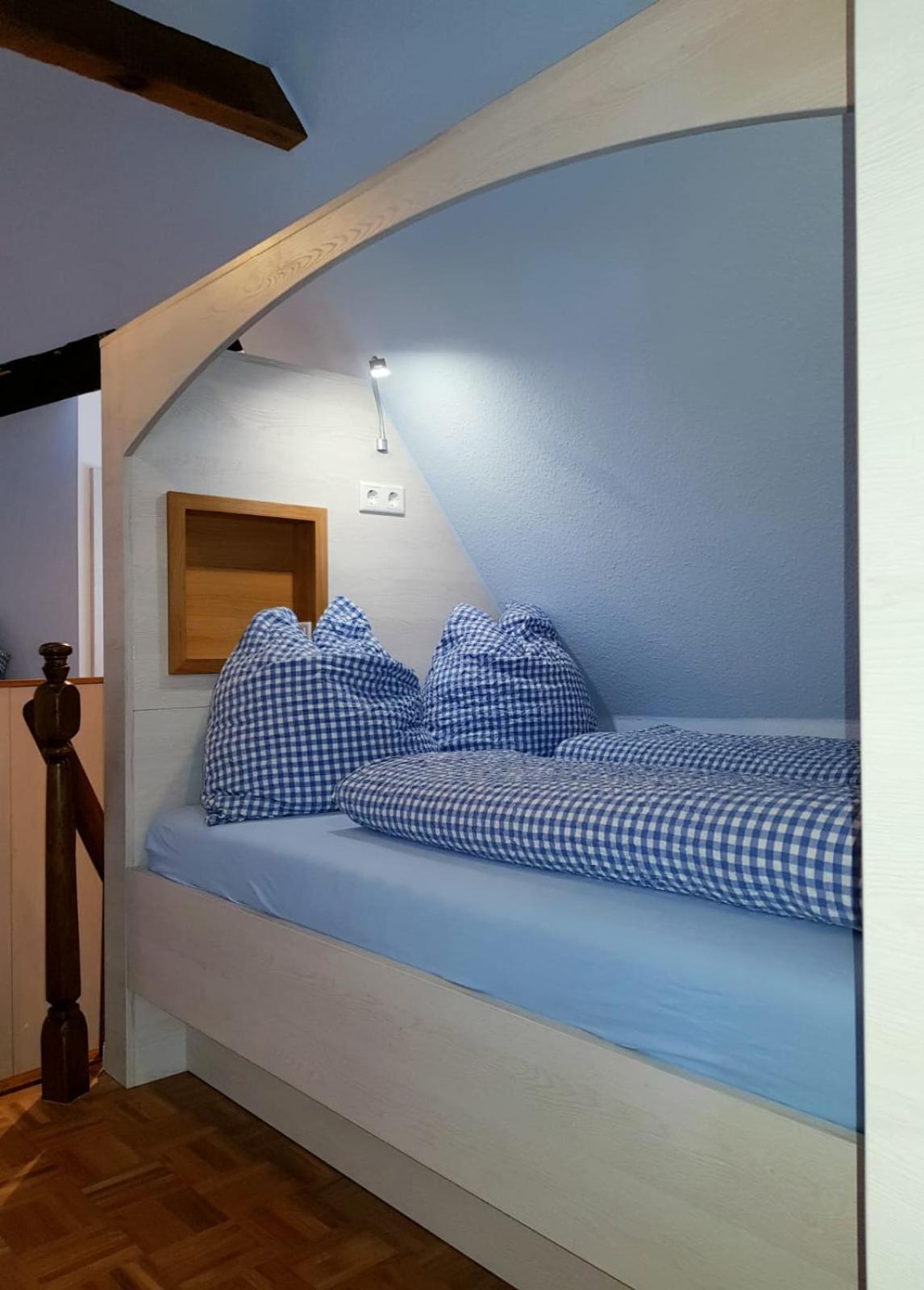 One-Bedroom Apartment - Photo 10