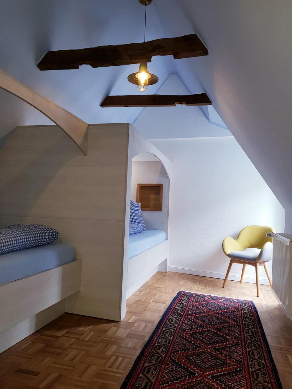 One-Bedroom Apartment - Photo 9