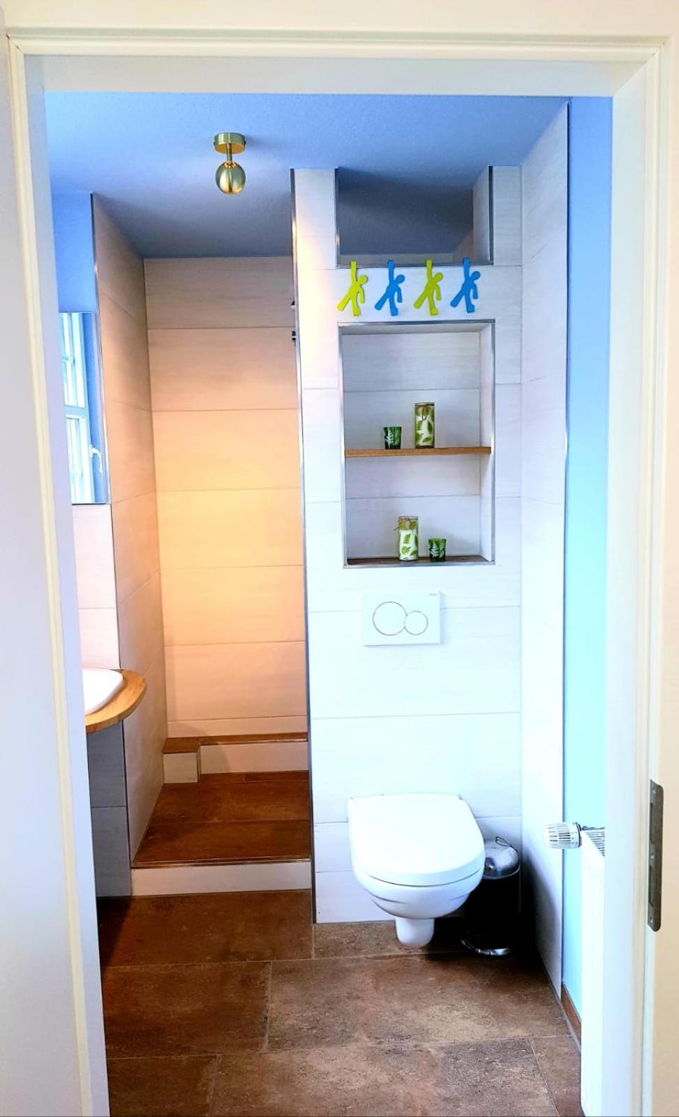 One-Bedroom Apartment - Photo 19