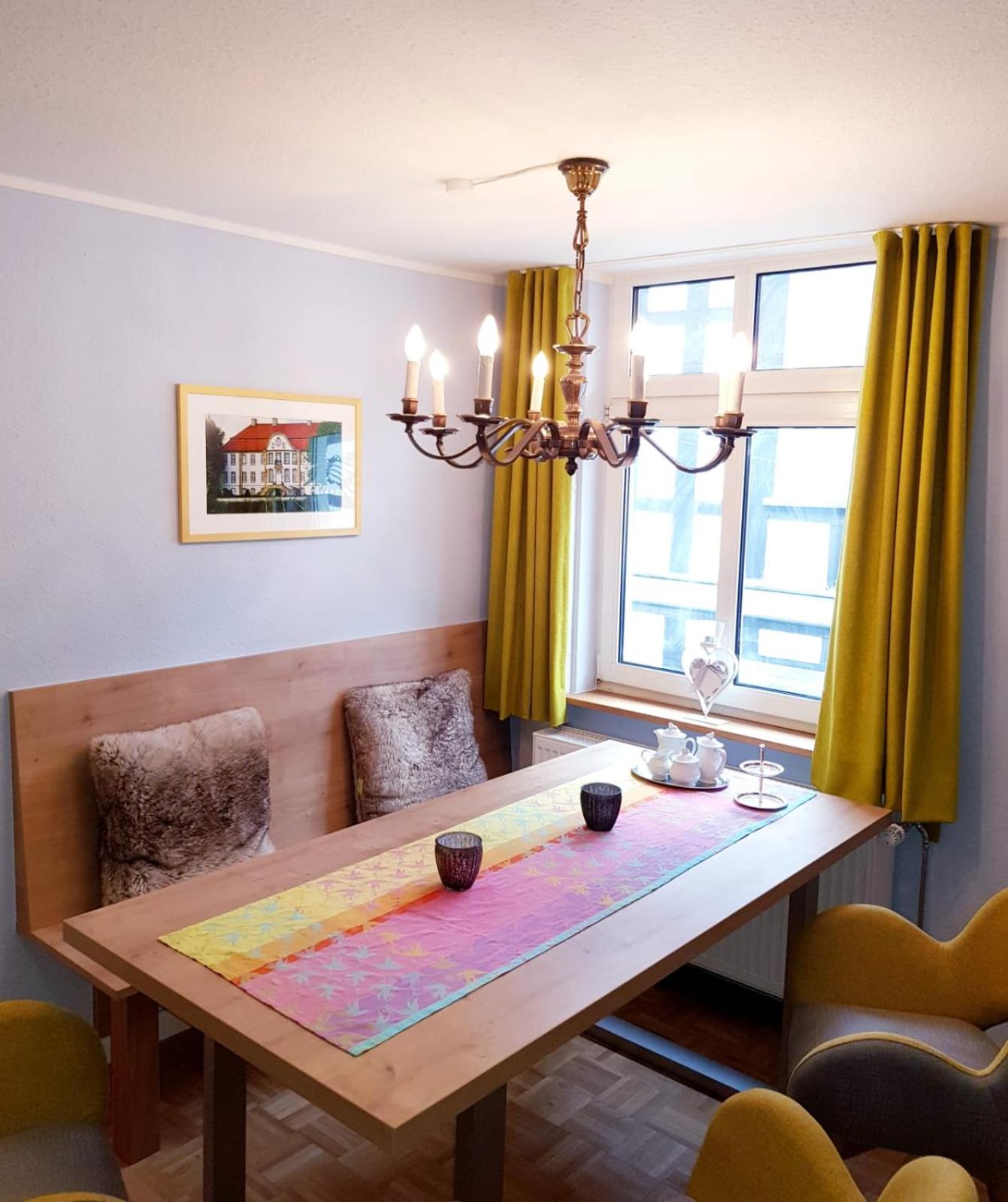 One-Bedroom Apartment - Photo 18