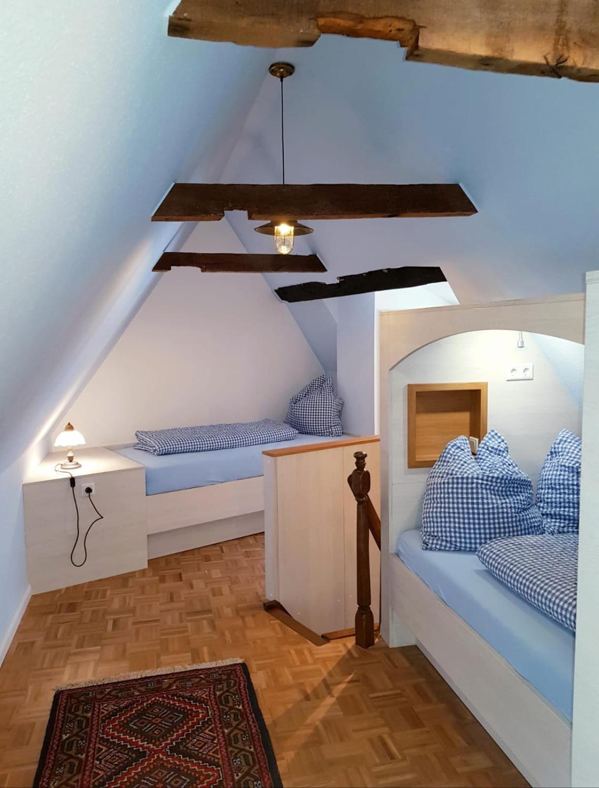 One-Bedroom Apartment - Photo 13