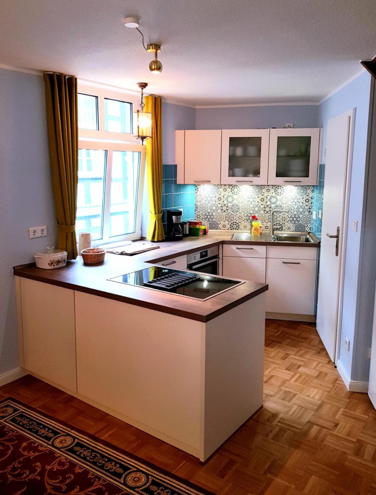 One-Bedroom Apartment - Photo 23
