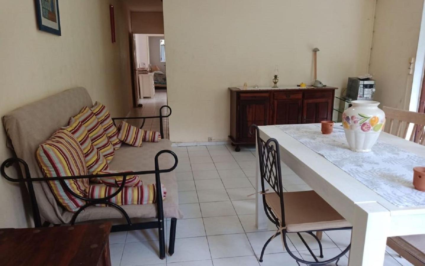 Three-Bedroom House - Photo 10