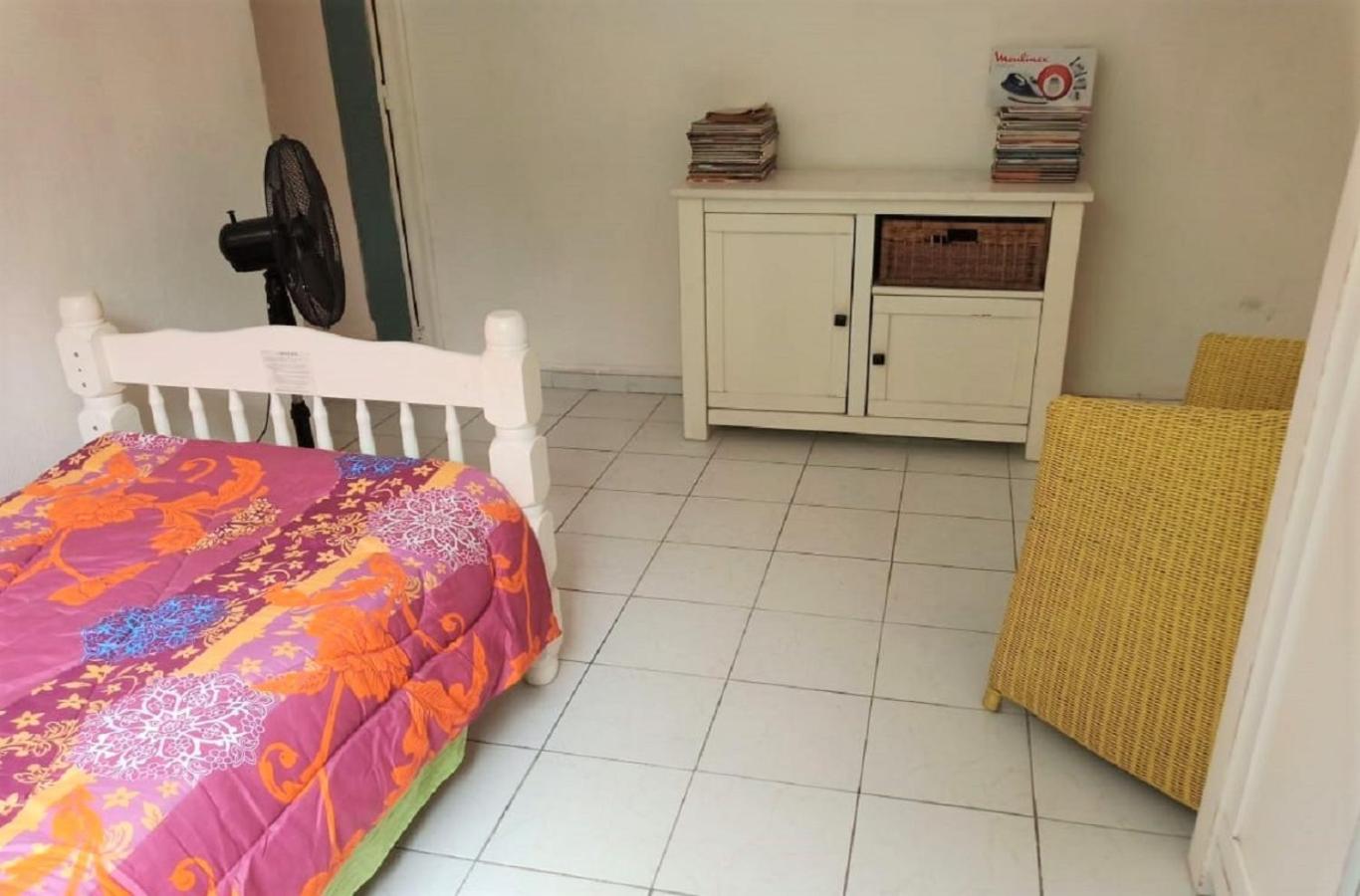 Three-Bedroom House - Photo 12