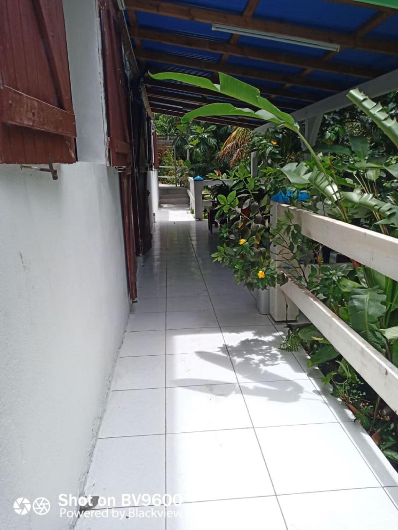 Three-Bedroom House - Photo 15