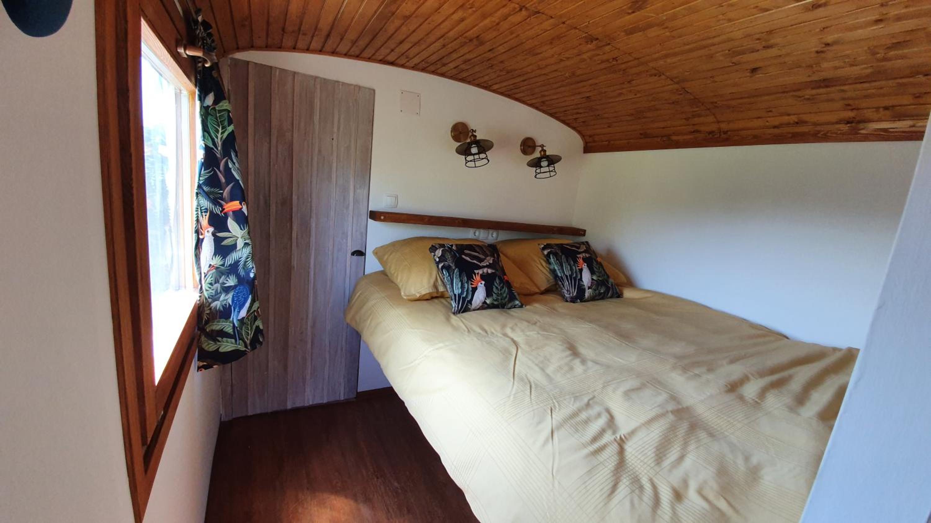 One-Bedroom Chalet - Photo 4