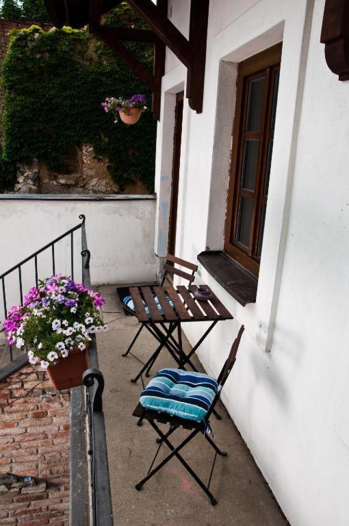 Triple Room with Balcony photo 2