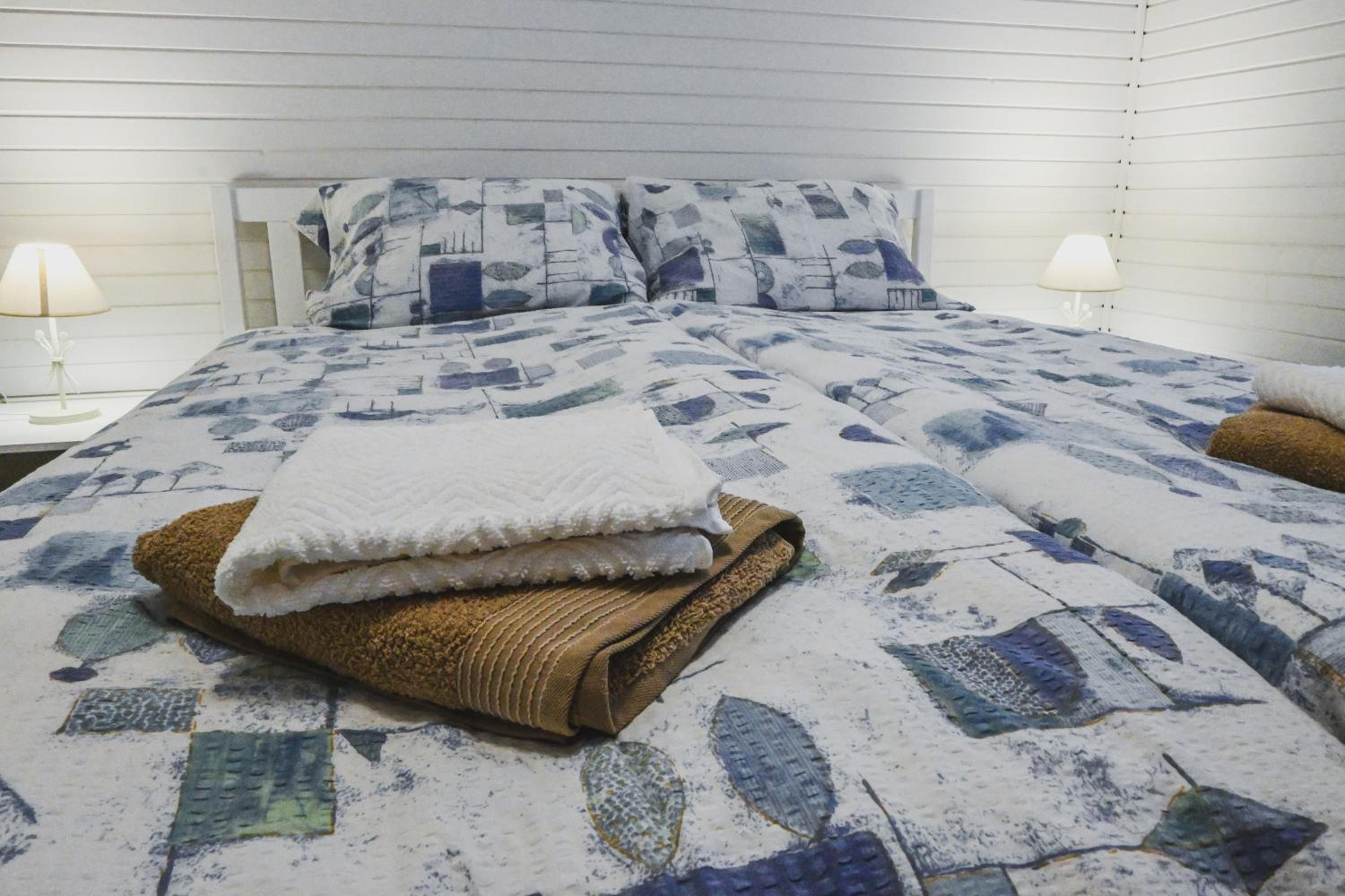 Double Room with Mountain View photo 1