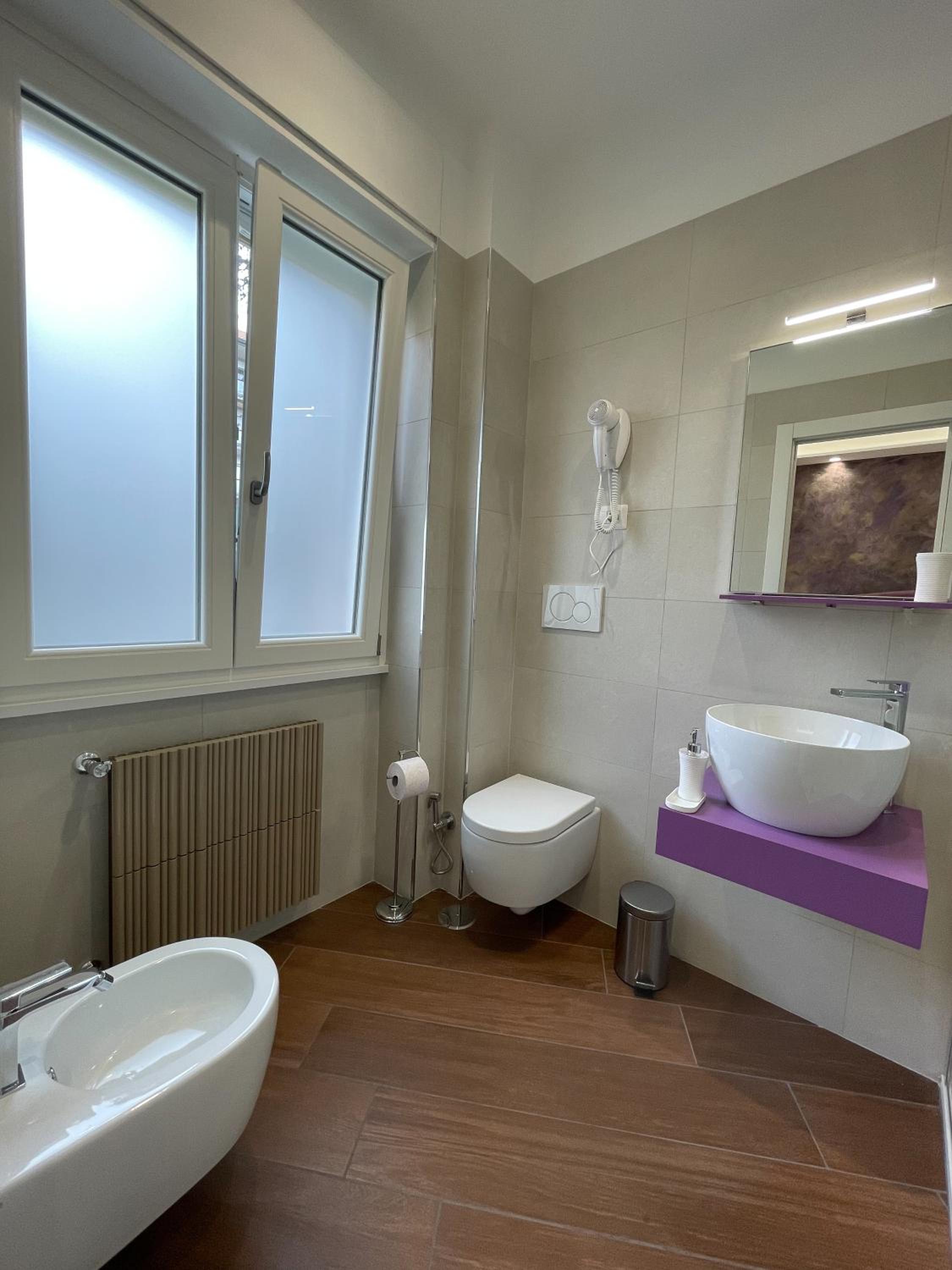 Double or Twin Room photo 2