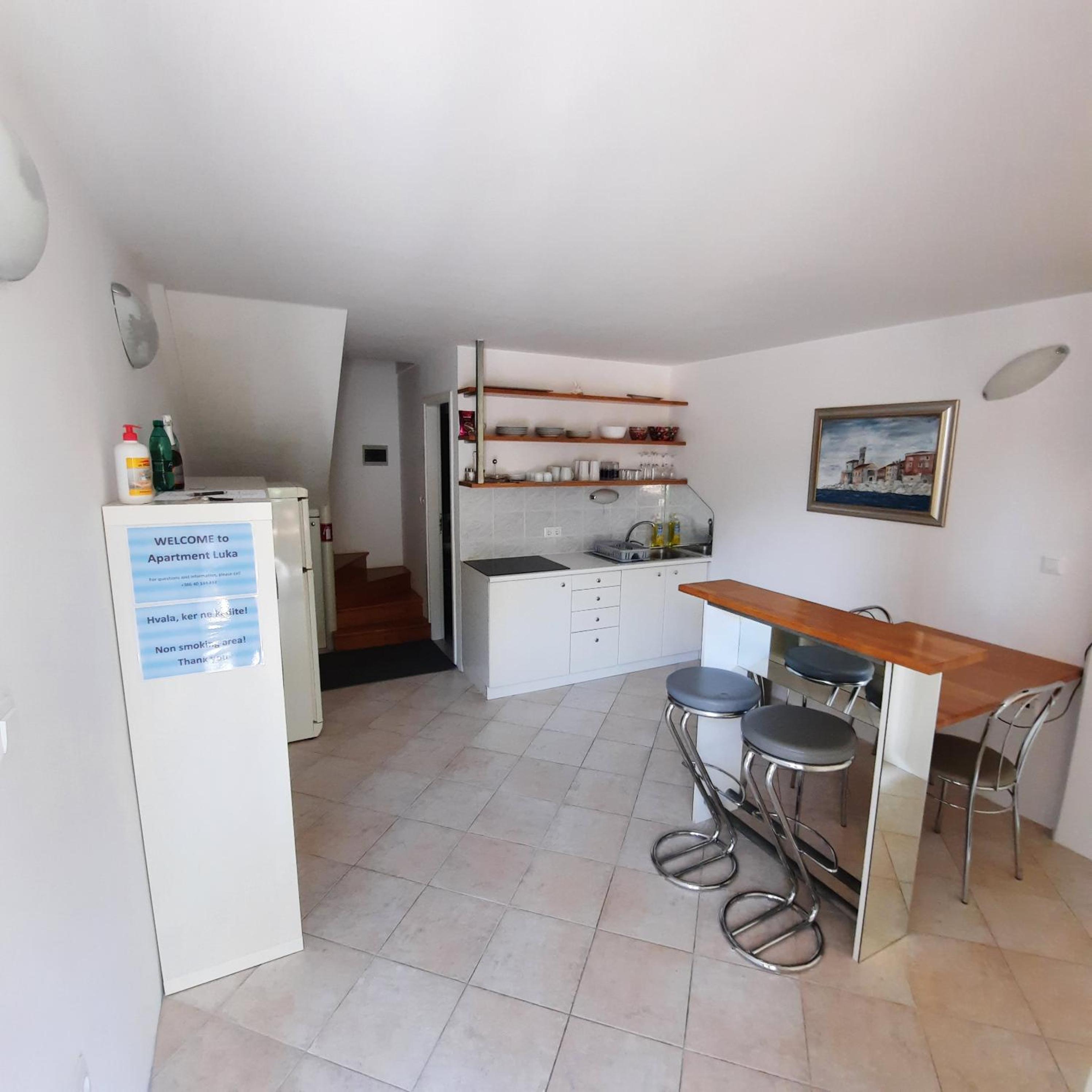 Duplex Apartment - Photo 14