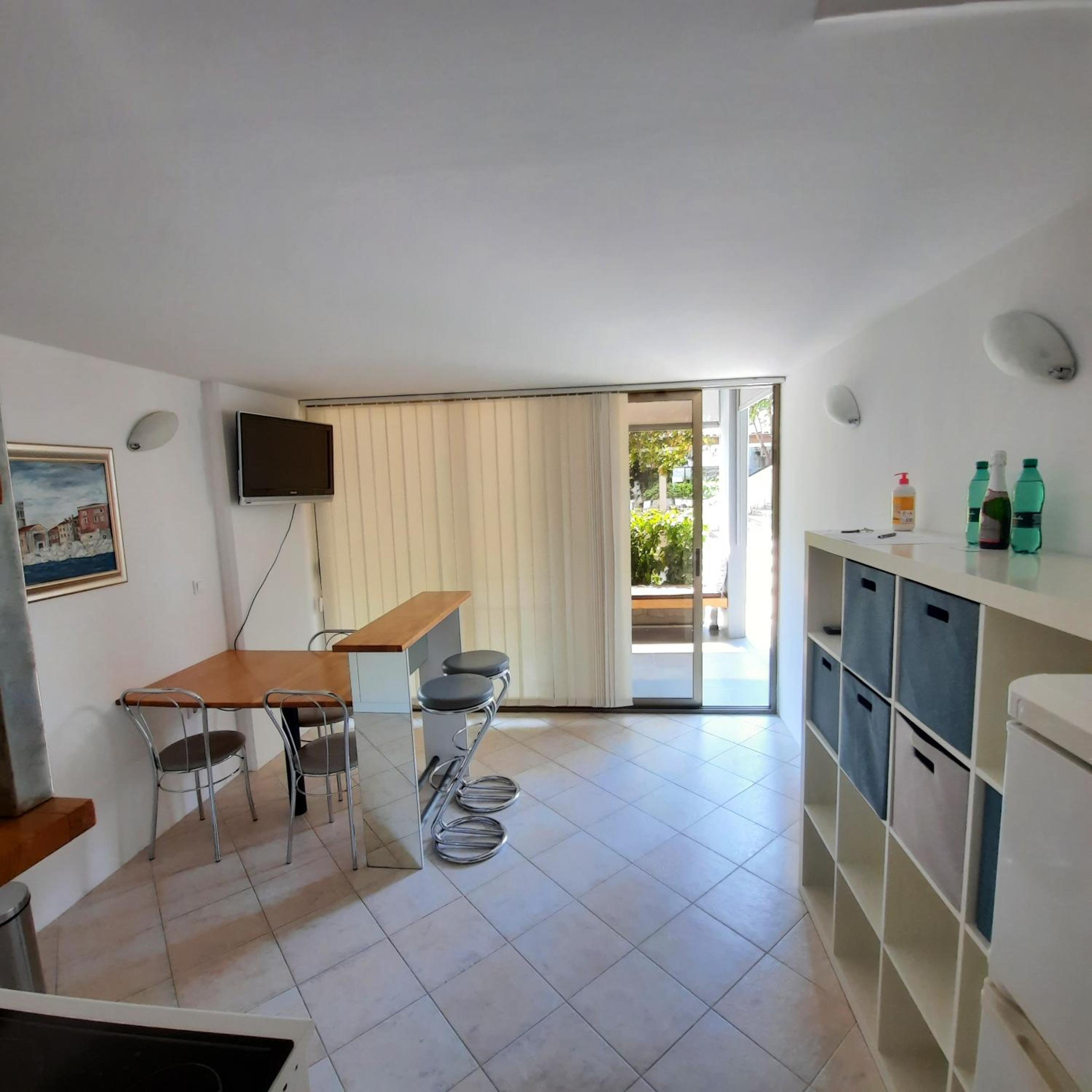 Duplex Apartment - Photo 1