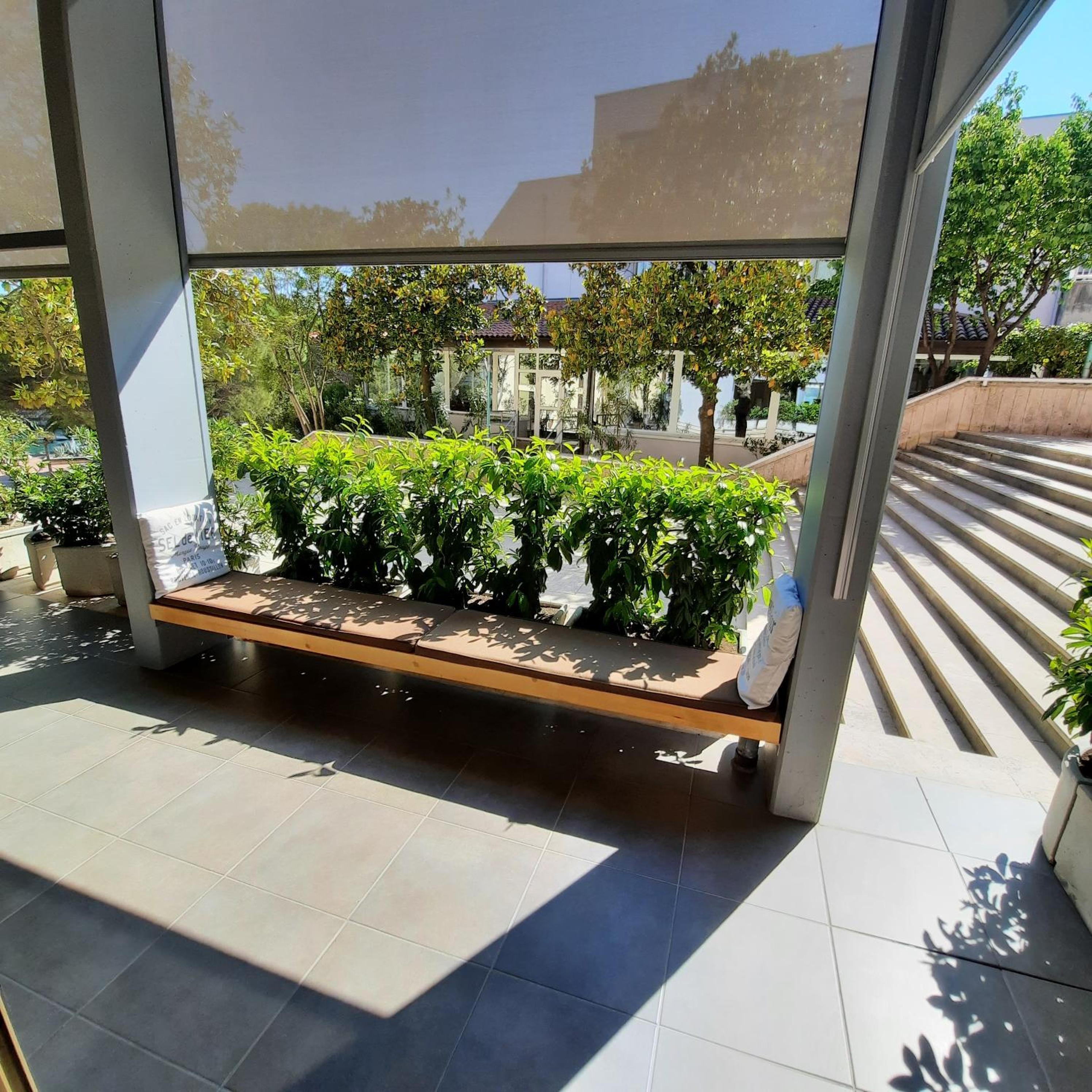 Duplex Apartment - Photo 2