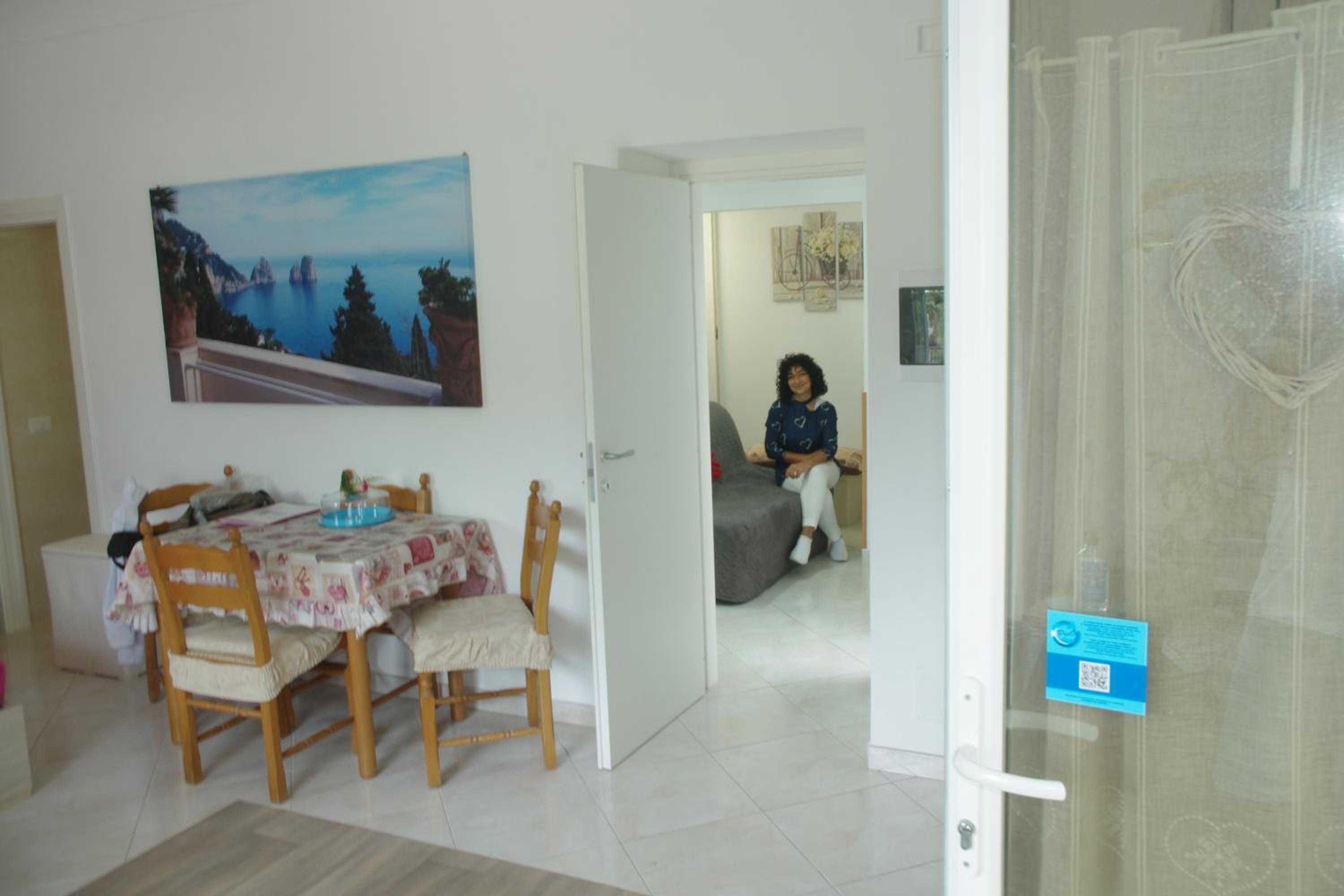 Apartment with Terrace - Photo 45