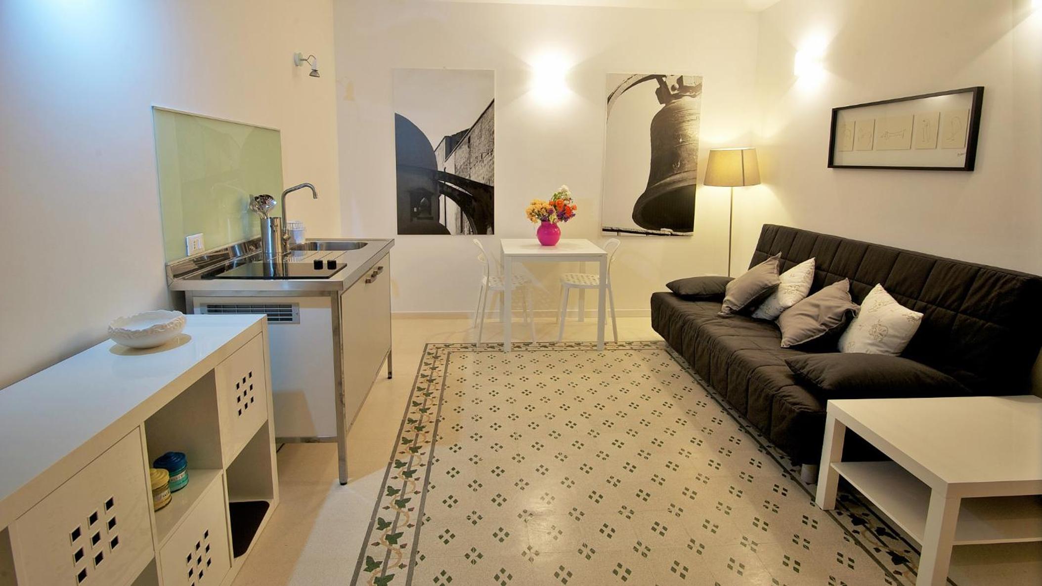 Standard Apartment