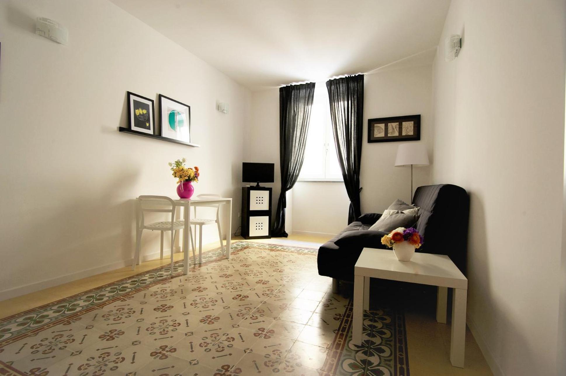Superior Apartment
