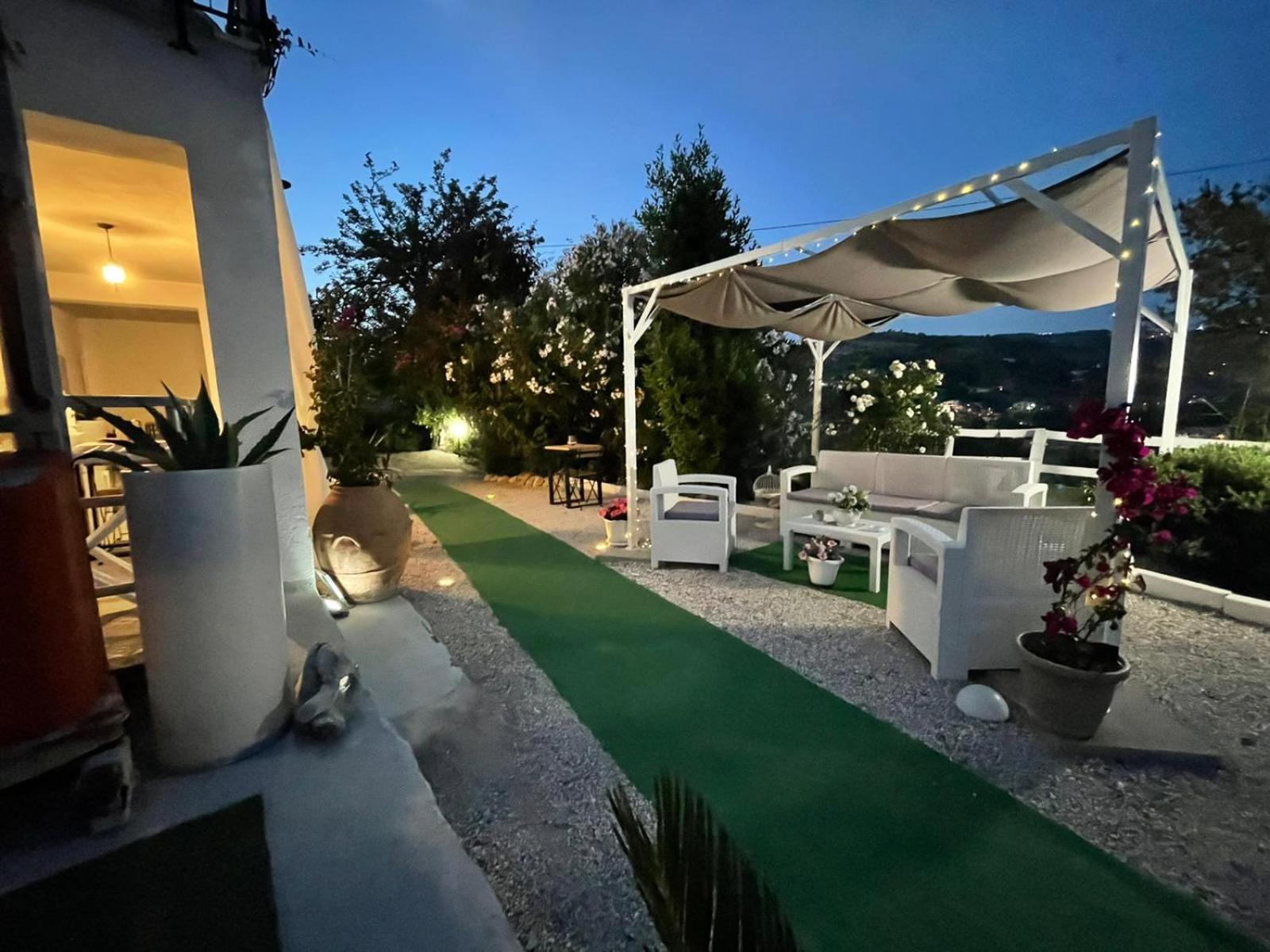 Double Room with Balcony with Air conditioning photo 3