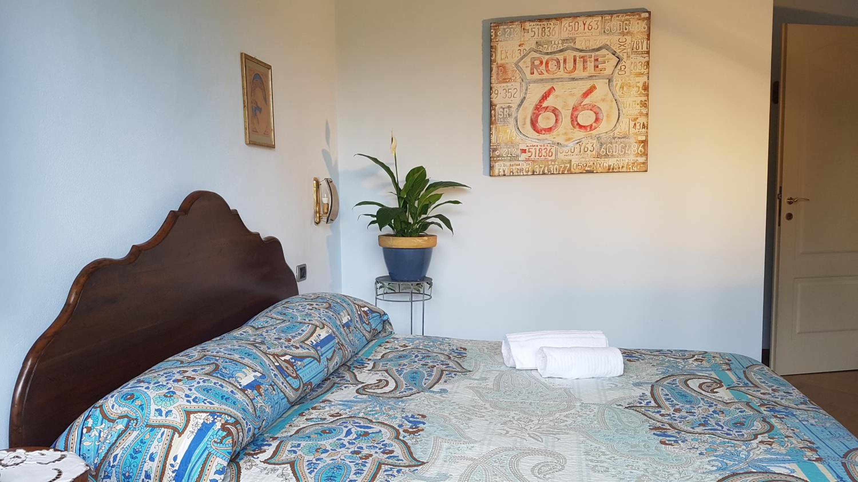 Double Room - Photo 3