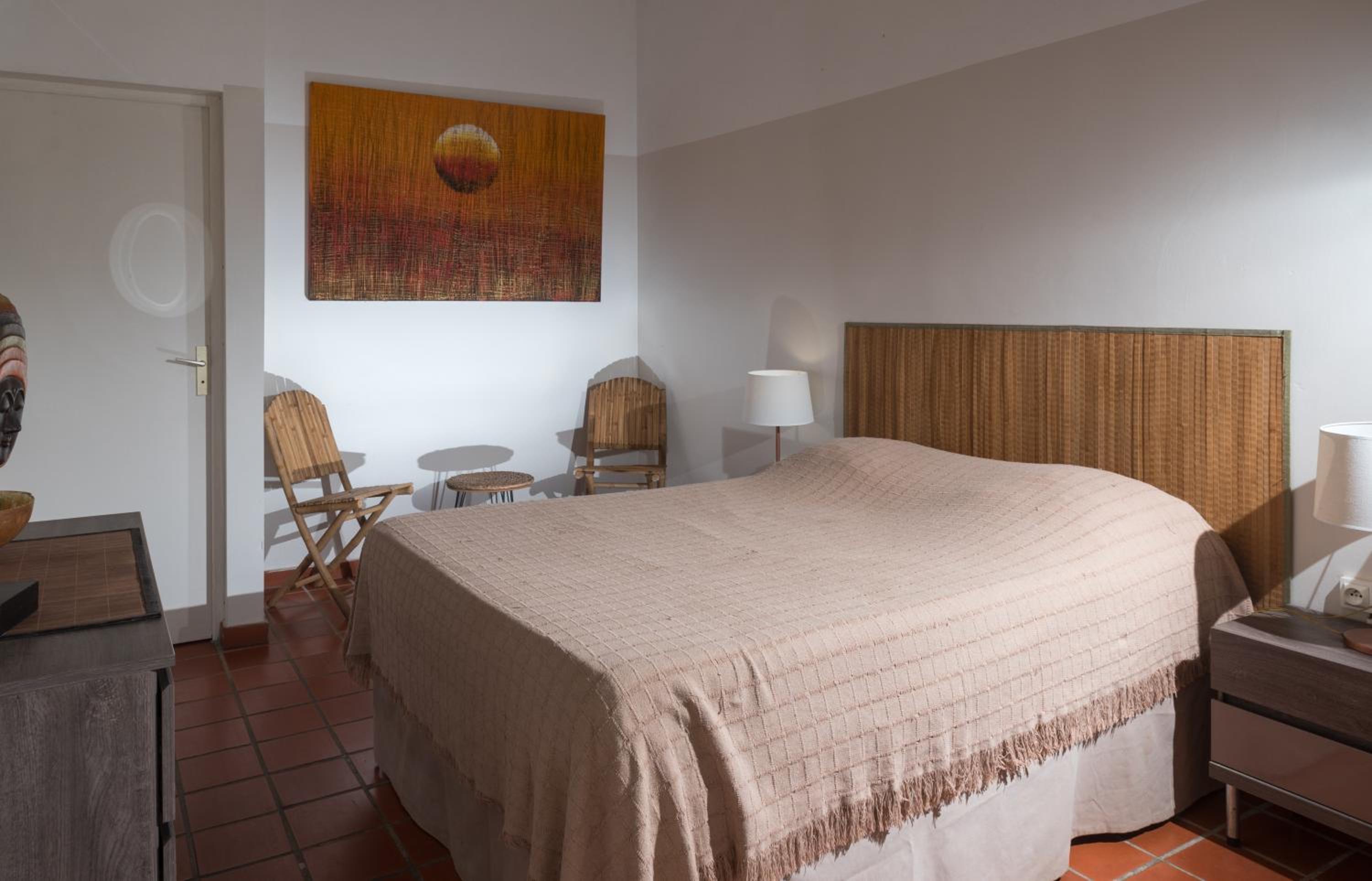 Double Room with Terrace and Kitchenette photo 3