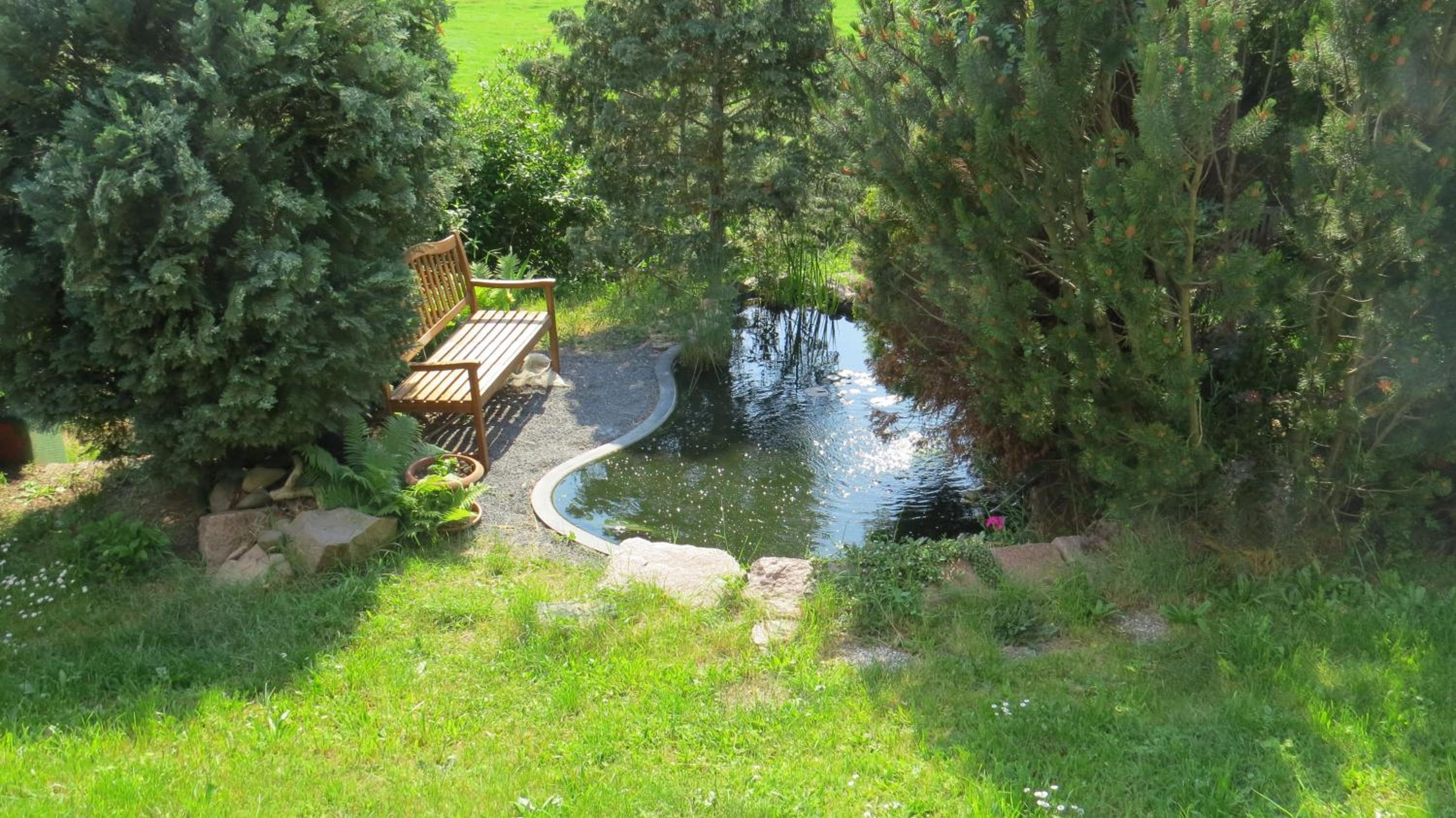 Holiday Home photo 3