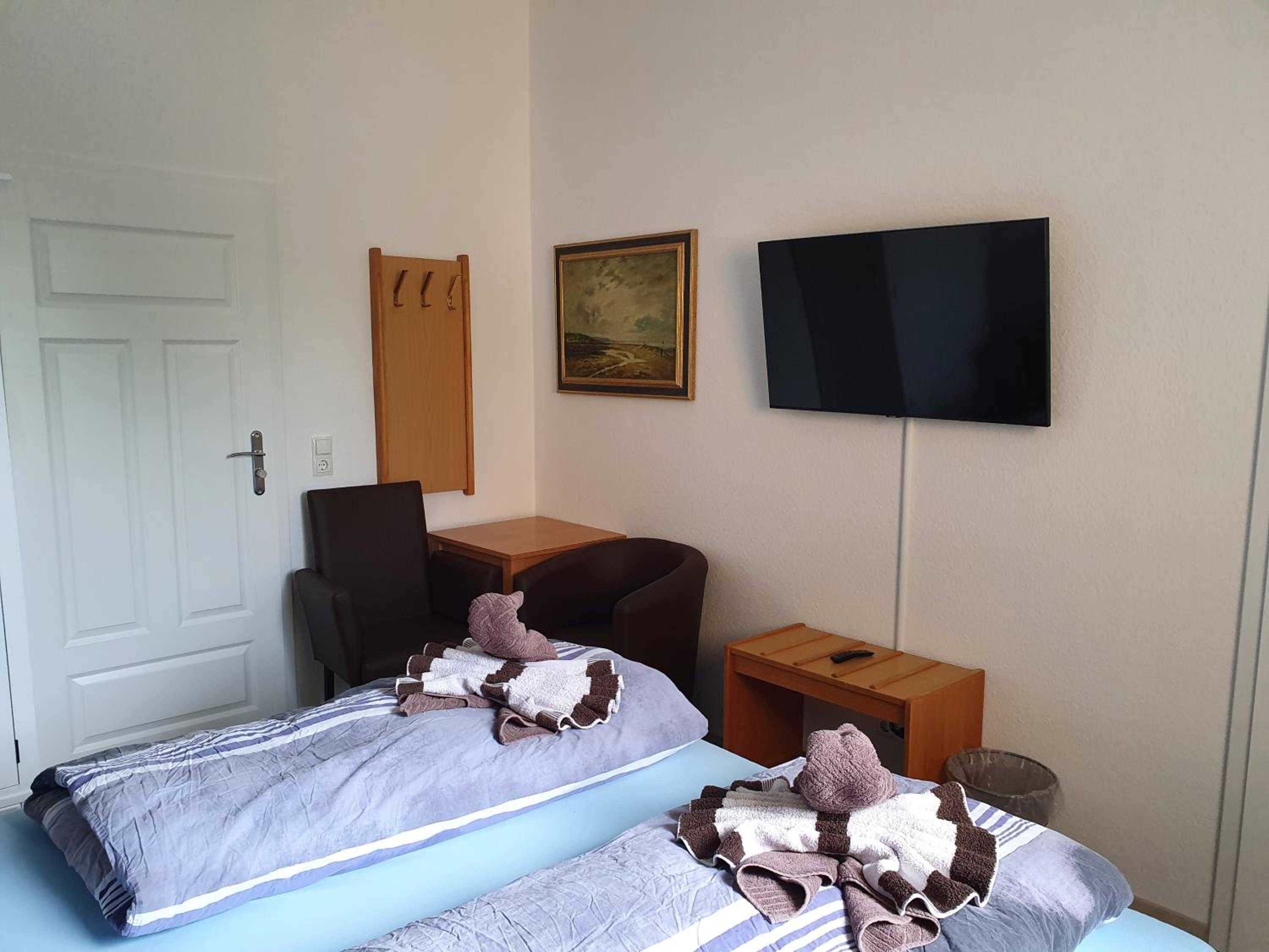 Superior Double Room photo 3