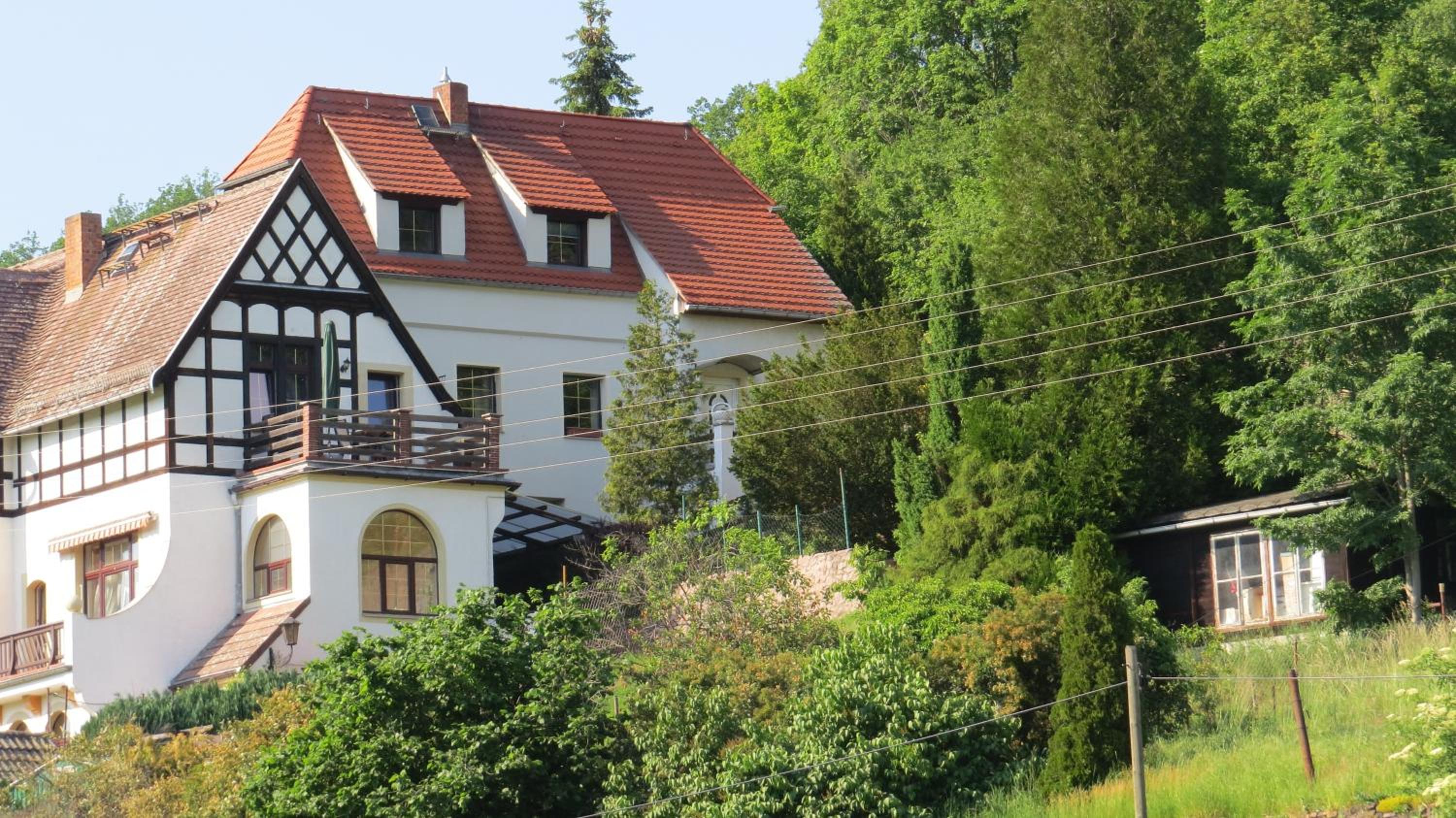 Holiday Home photo 2